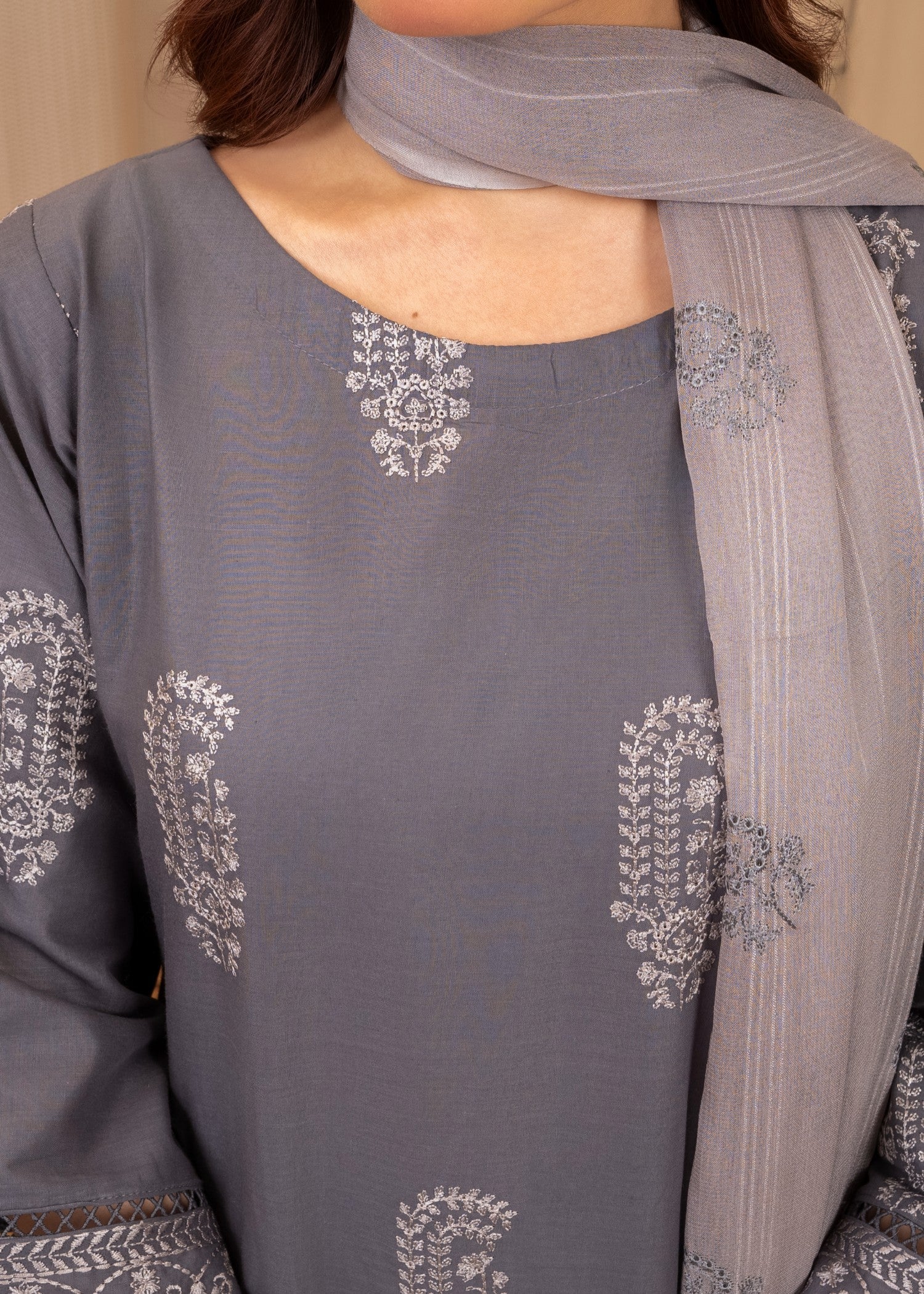 Motif gary Women 3pcs