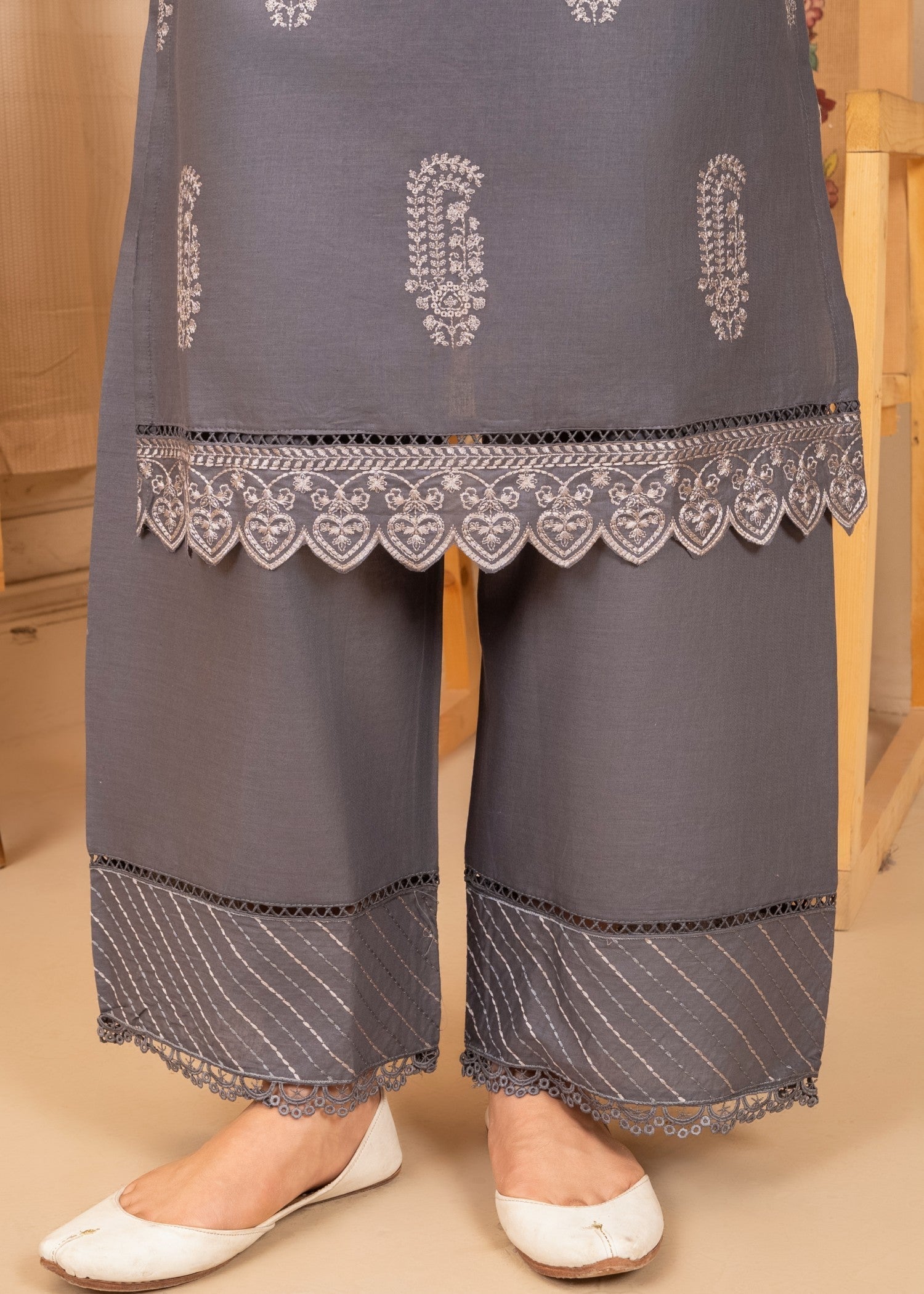 Motif gary Women 3pcs