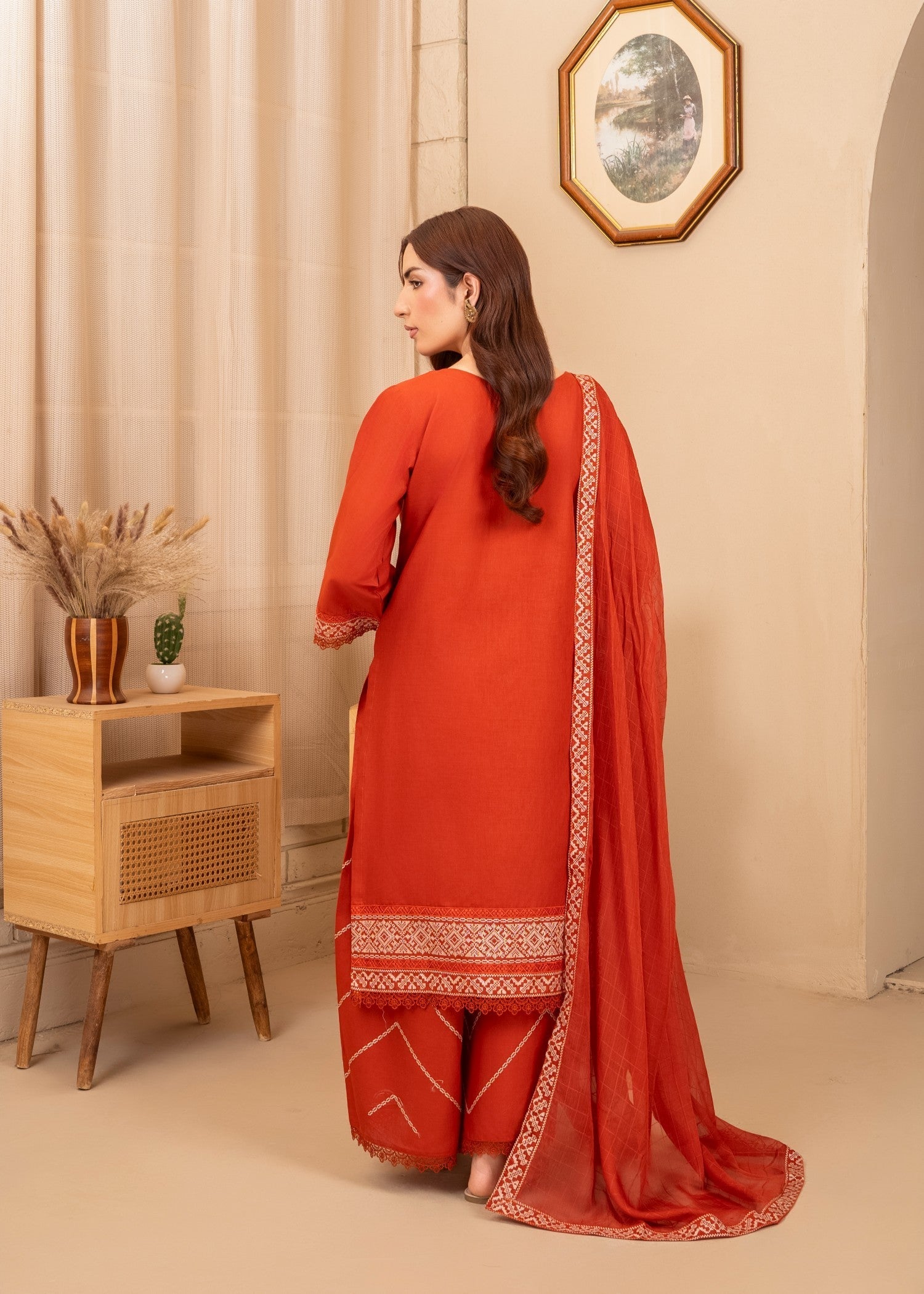 Motif khta Women 3pcs