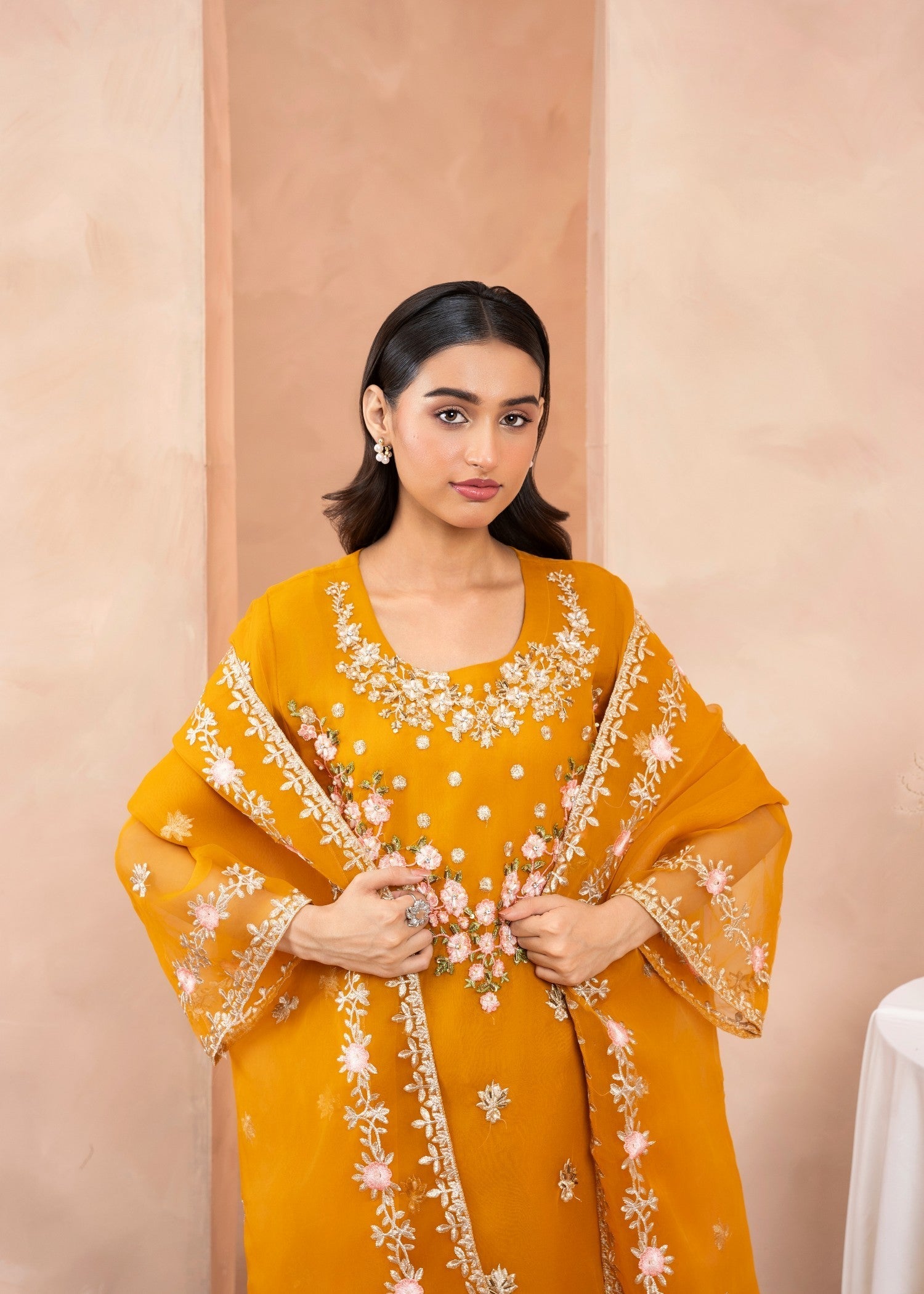 Shefoze Clothing fancy Kinza 03 Women 3pcs