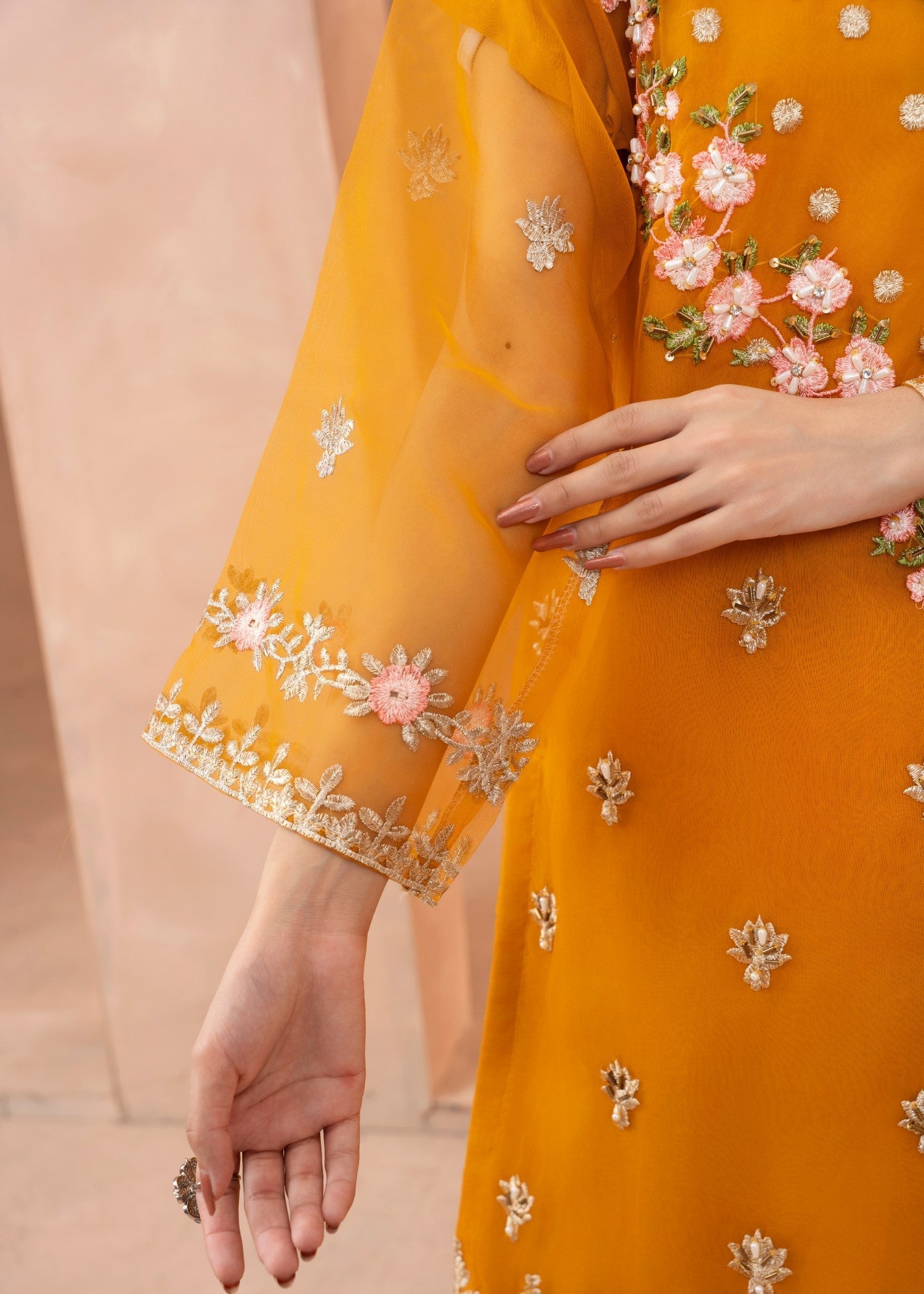 Shefoze Clothing fancy Kinza 03 Women 3pcs