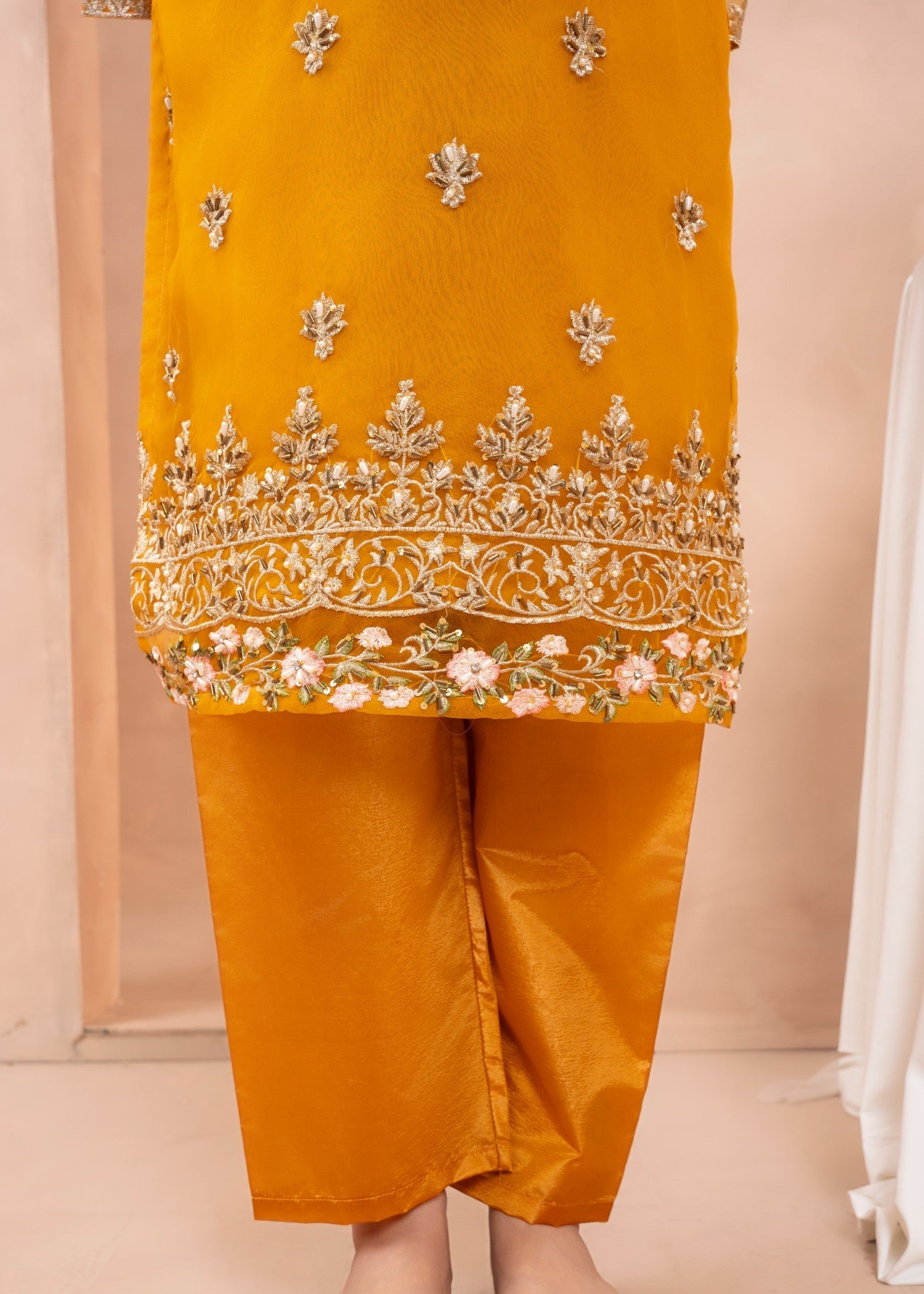 Shefoze Clothing fancy Kinza 03 Women 3pcs