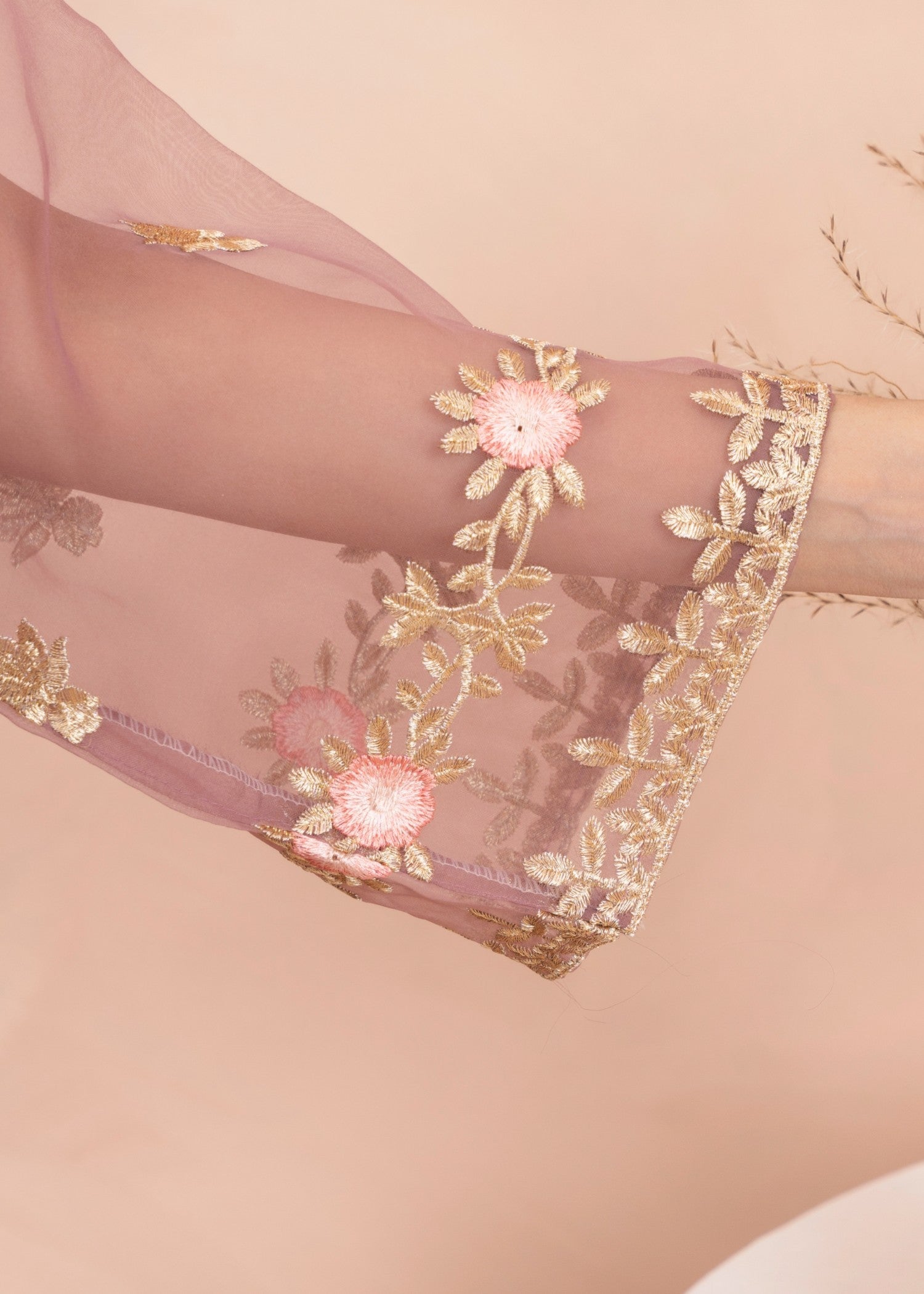 Shefoze Clothing fancy kinza fine Women 3pcs