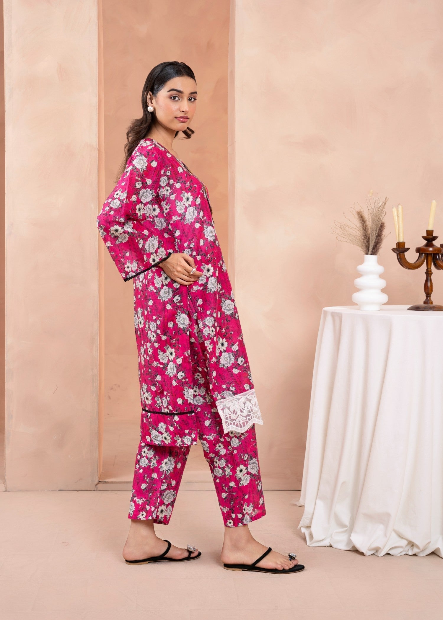 Shefoze Clothing Zunaira Women 2pcs