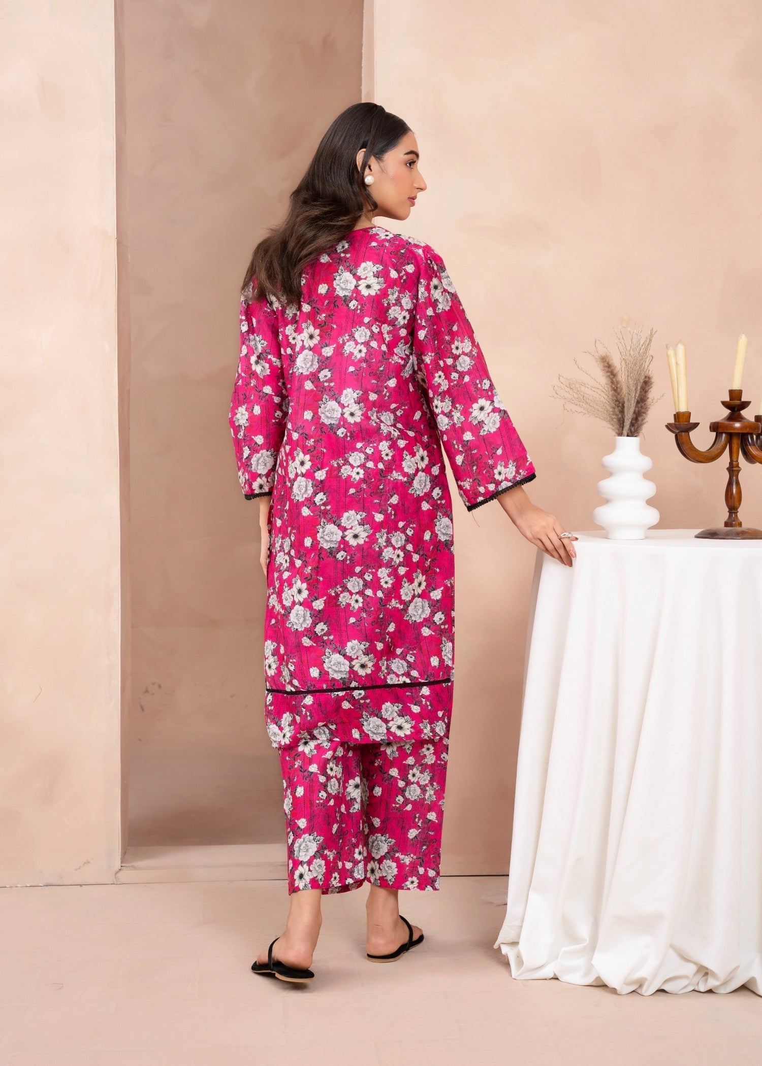 Shefoze Clothing Zunaira Women 2pcs