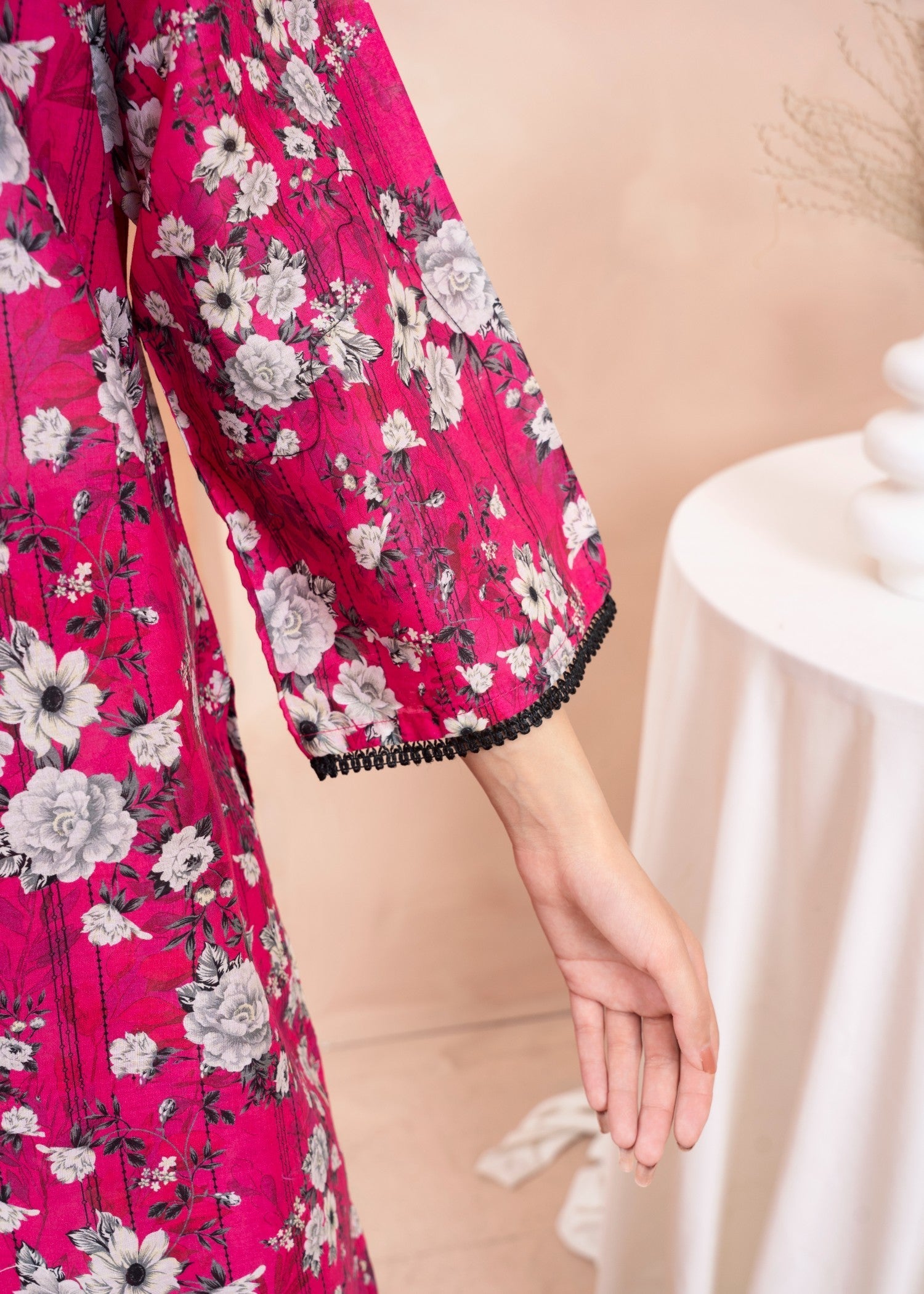 Shefoze Clothing Zunaira Women 2pcs