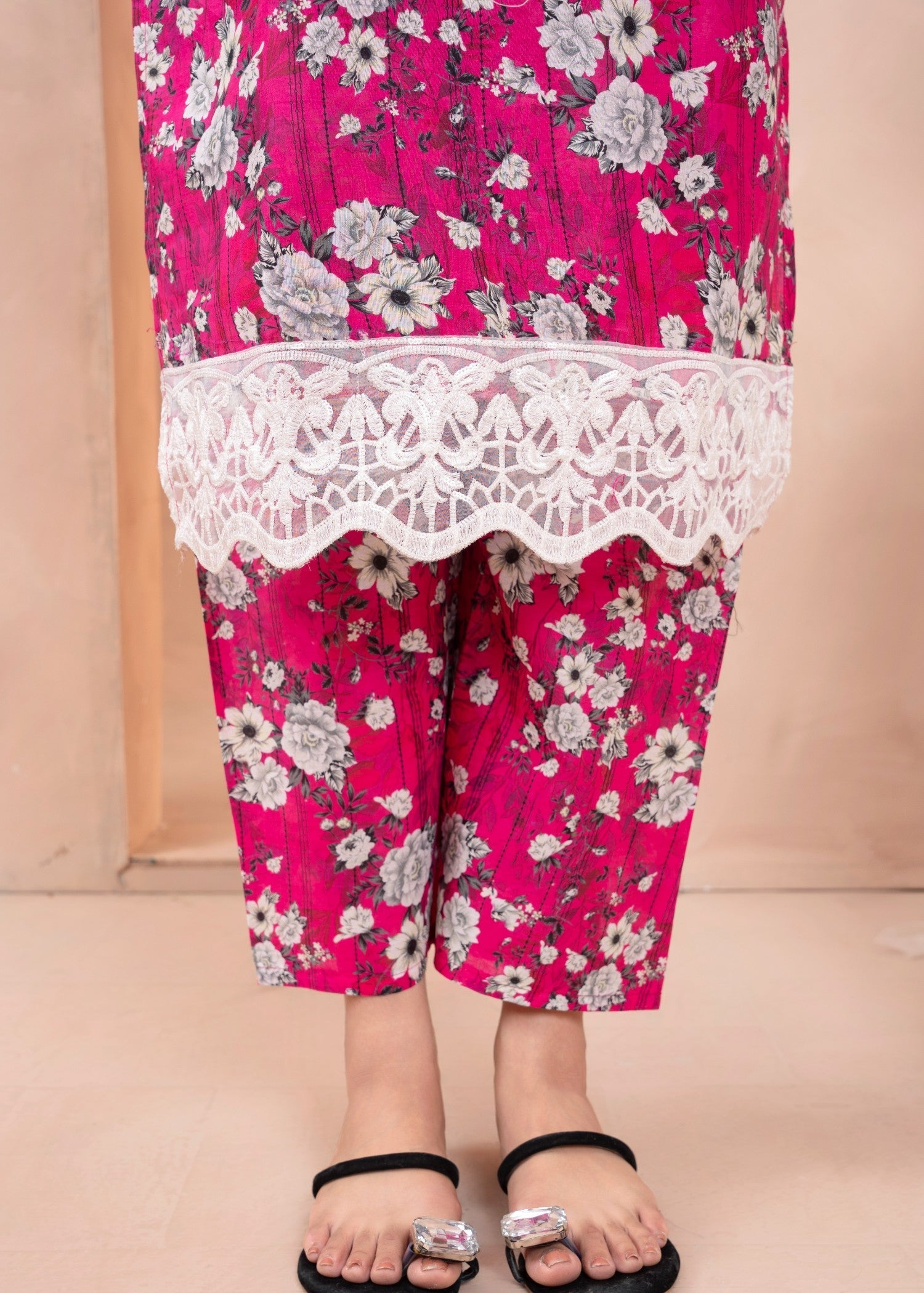 Shefoze Clothing Zunaira Women 2pcs