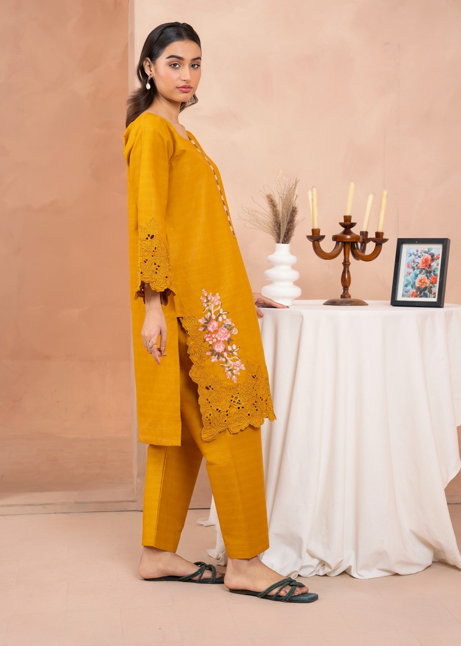 Shefoze Clothing Heer Article Women 2pcs