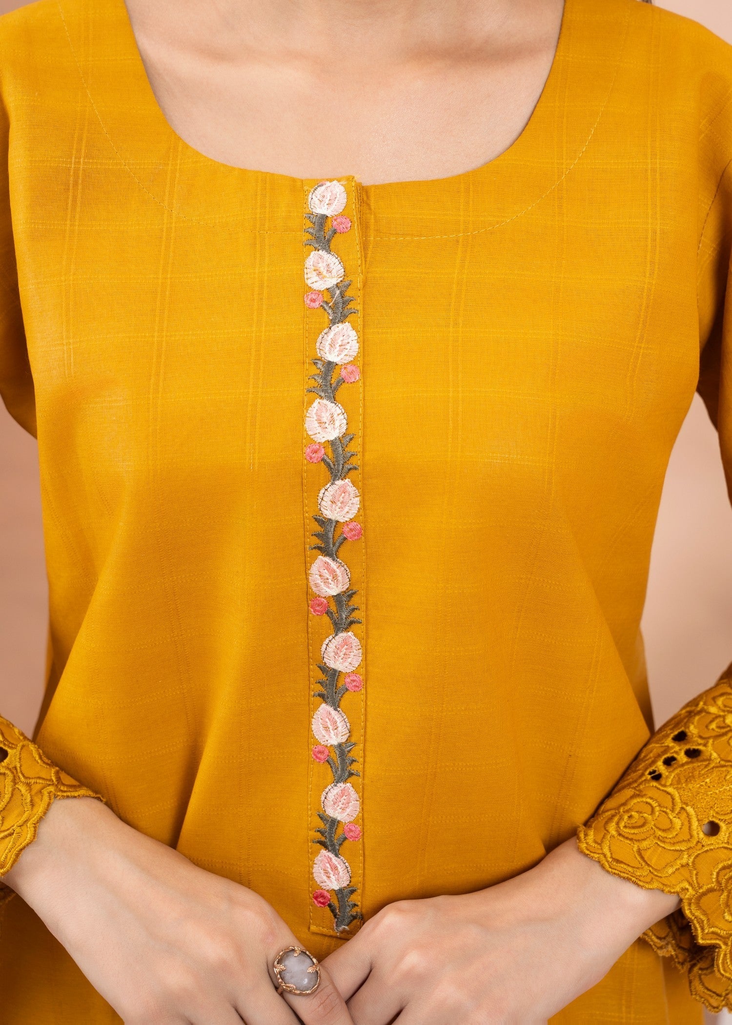 Shefoze Clothing Heer Article Women 2pcs