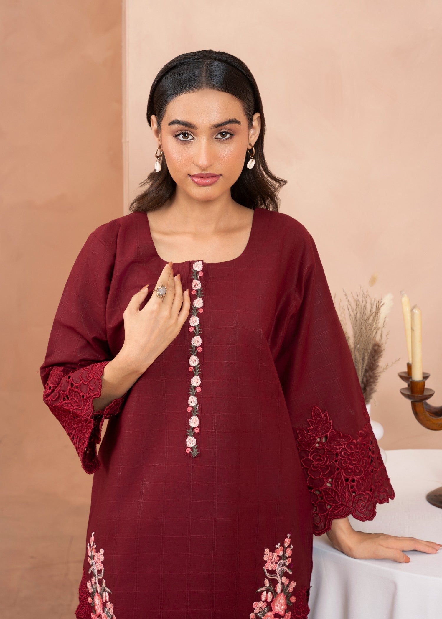 Shefoze Clothing fistive zenat Women 2pcs