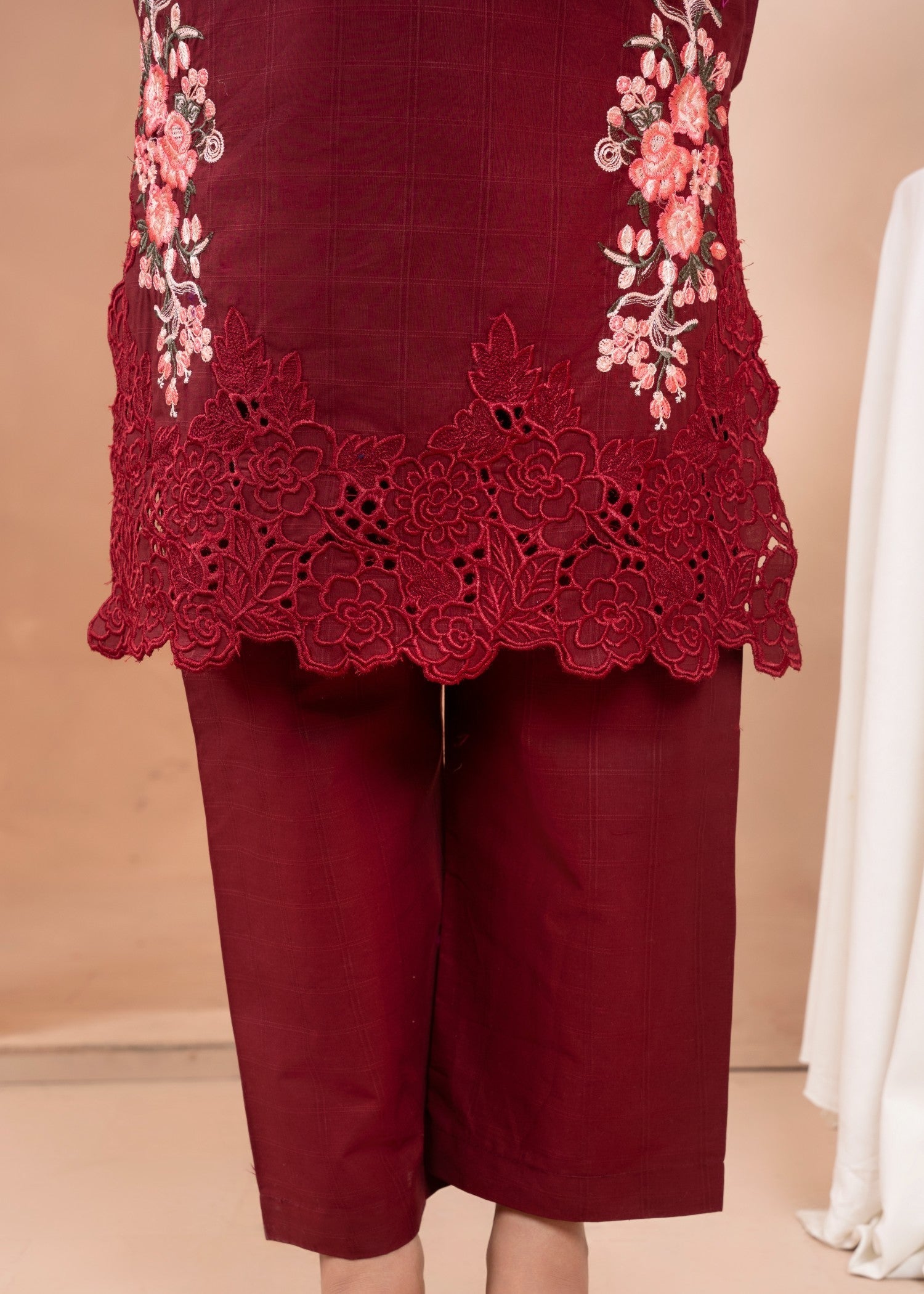 Shefoze Clothing fistive zenat Women 2pcs