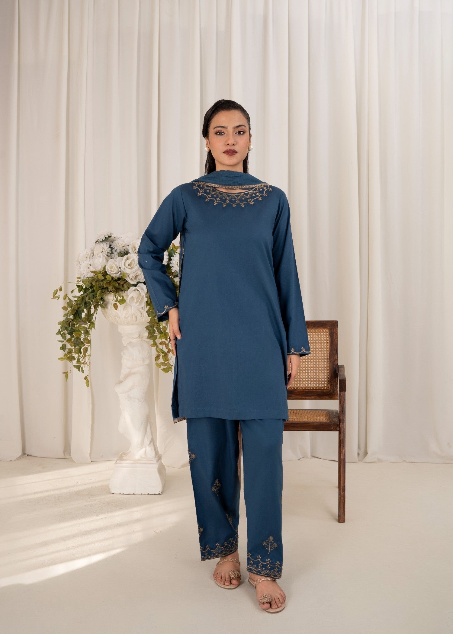 Onyx Nighat Women 3pcs