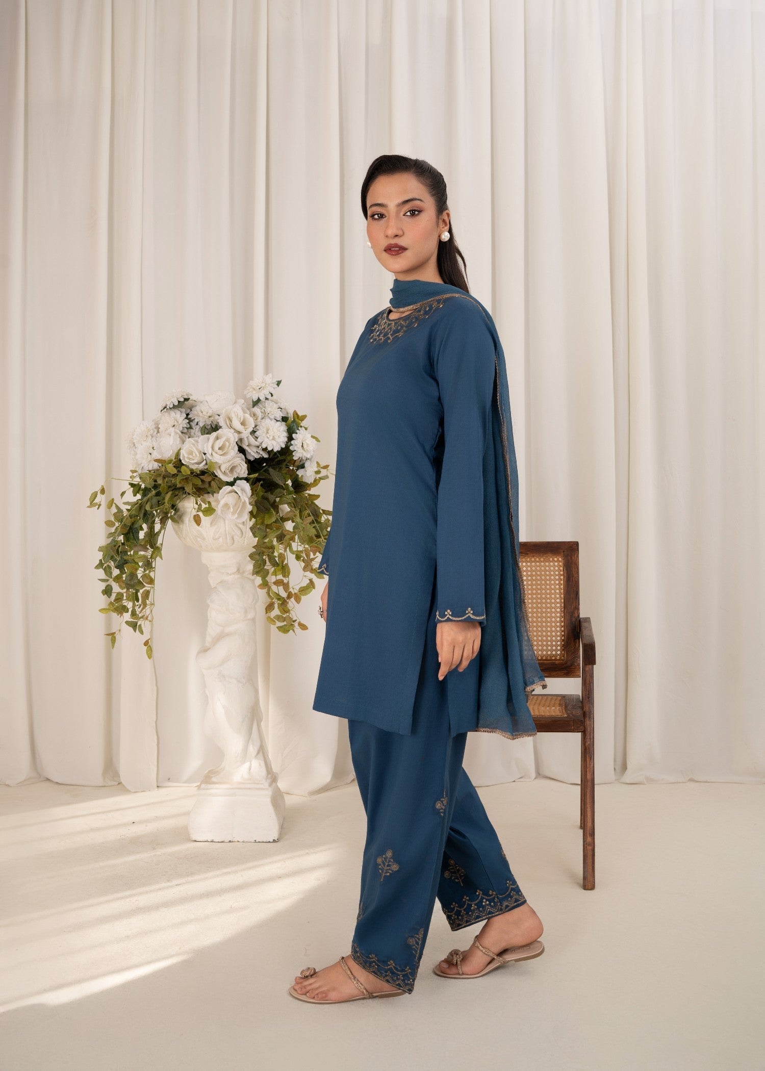 Onyx Nighat Women 3pcs