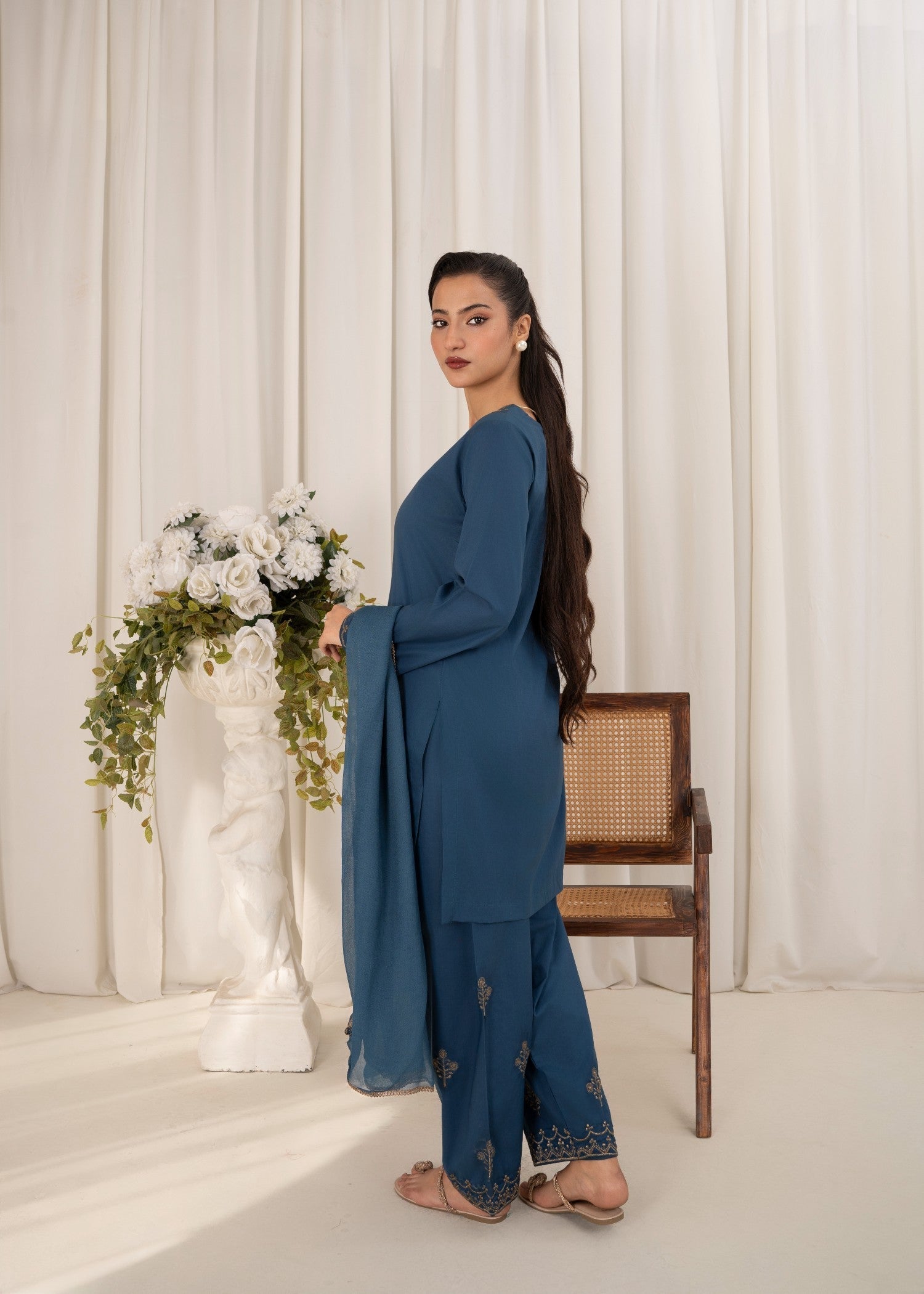 Onyx Nighat Women 3pcs