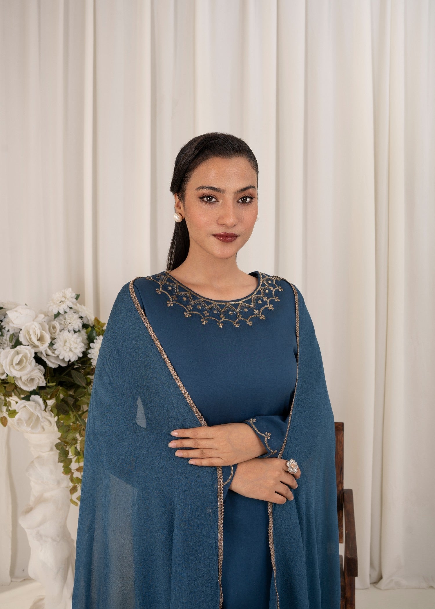 Onyx Nighat Women 3pcs