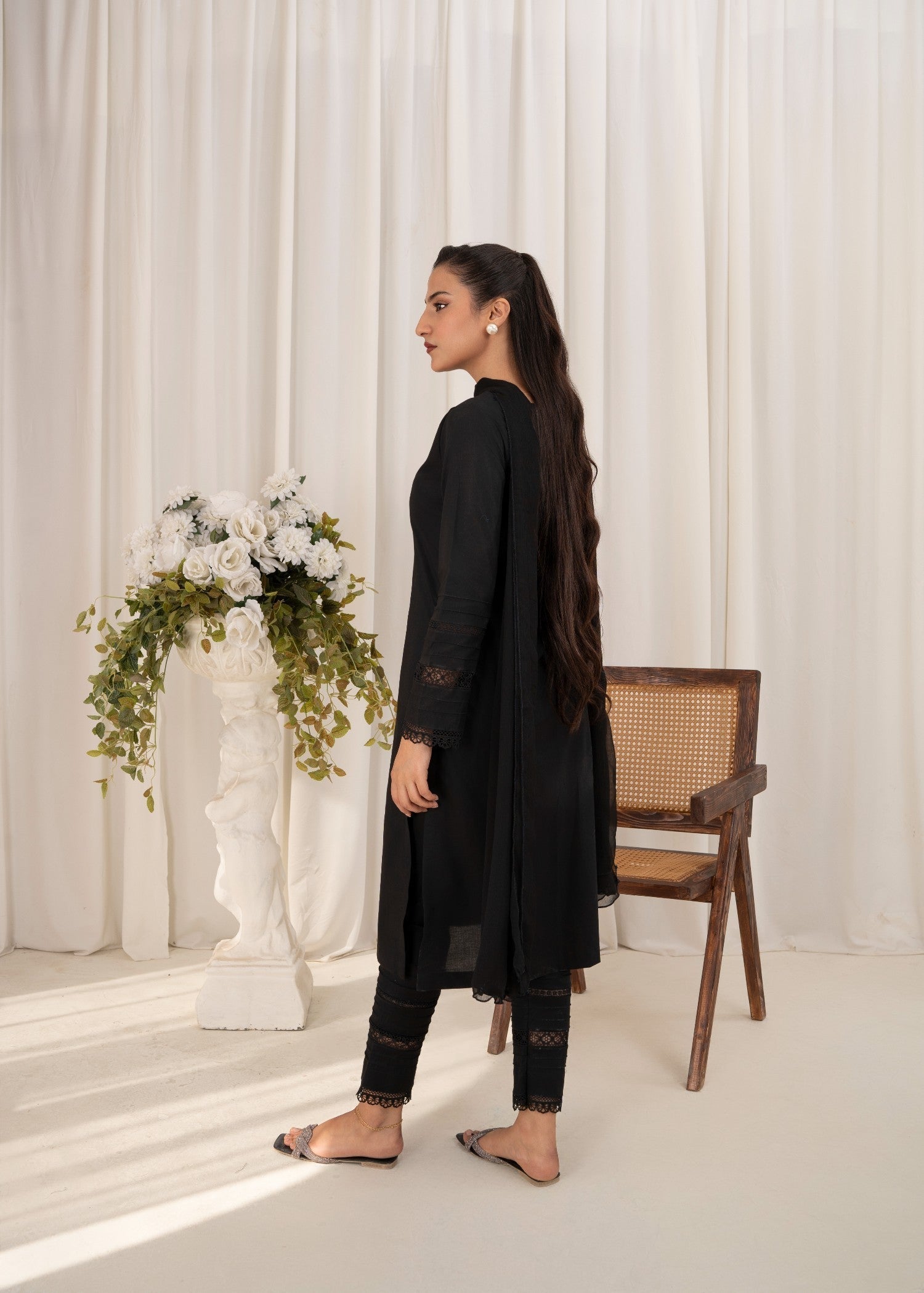 Onyx Koyal Women 3pcs