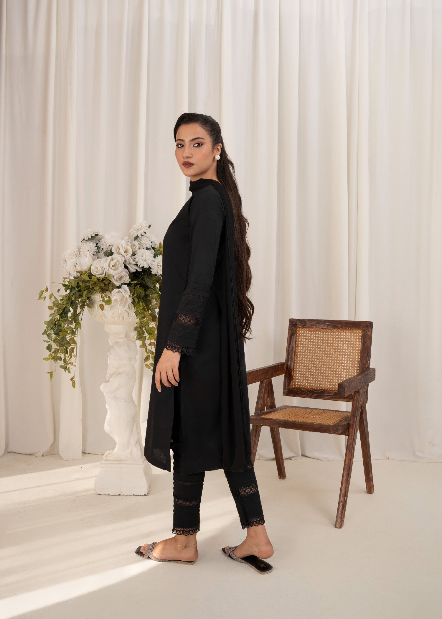 Onyx Koyal Women 3pcs