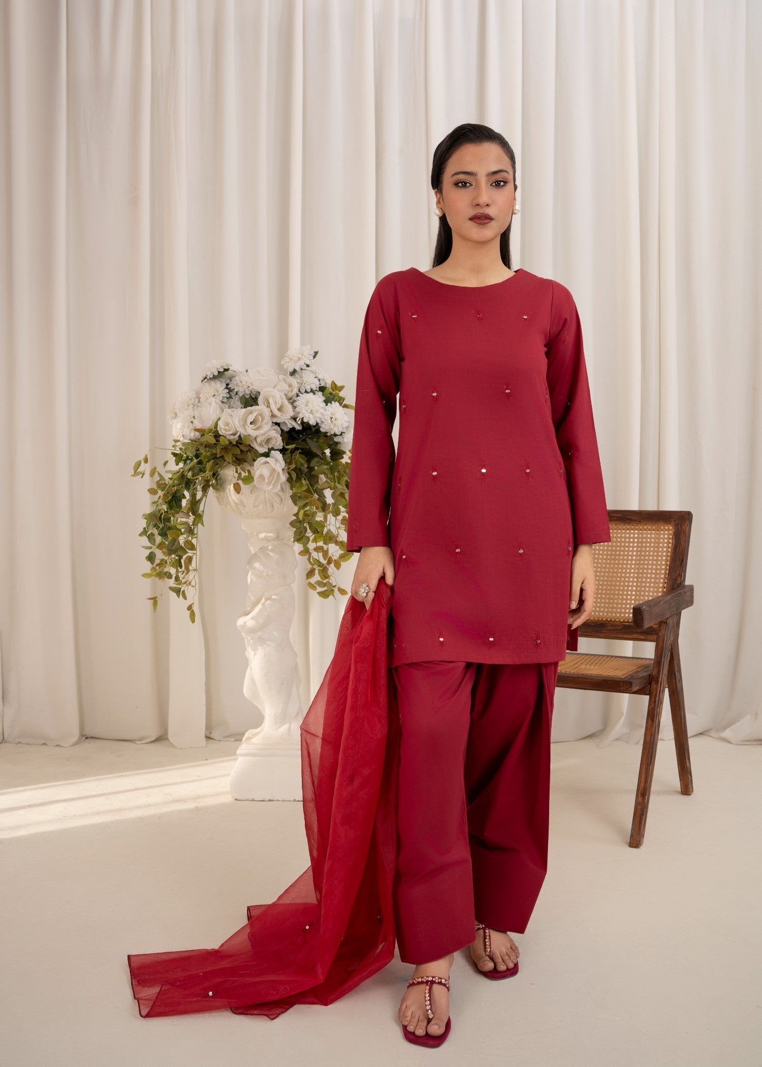 Onyx Eshaal Women 3pcs