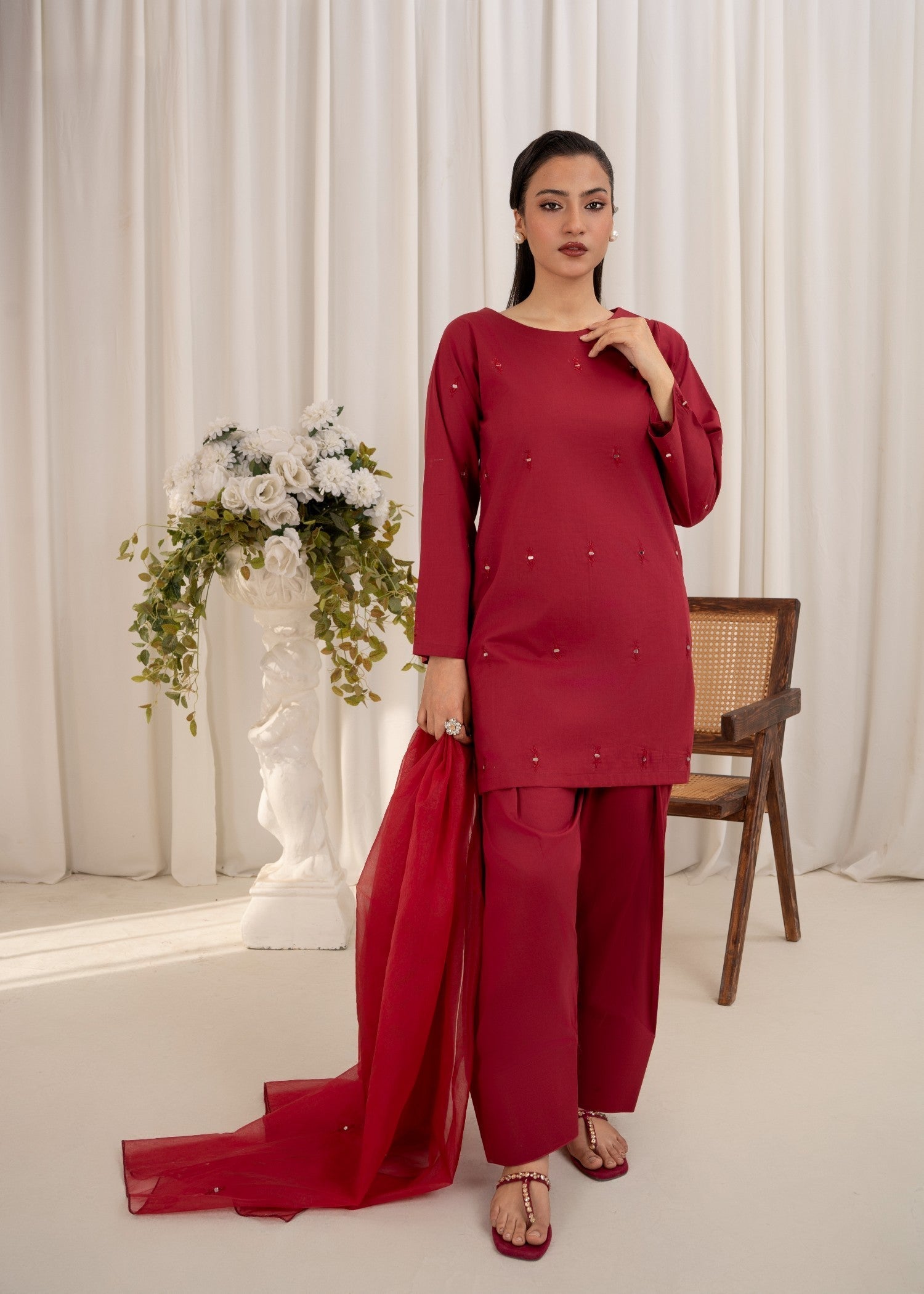 Onyx Eshaal Women 3pcs