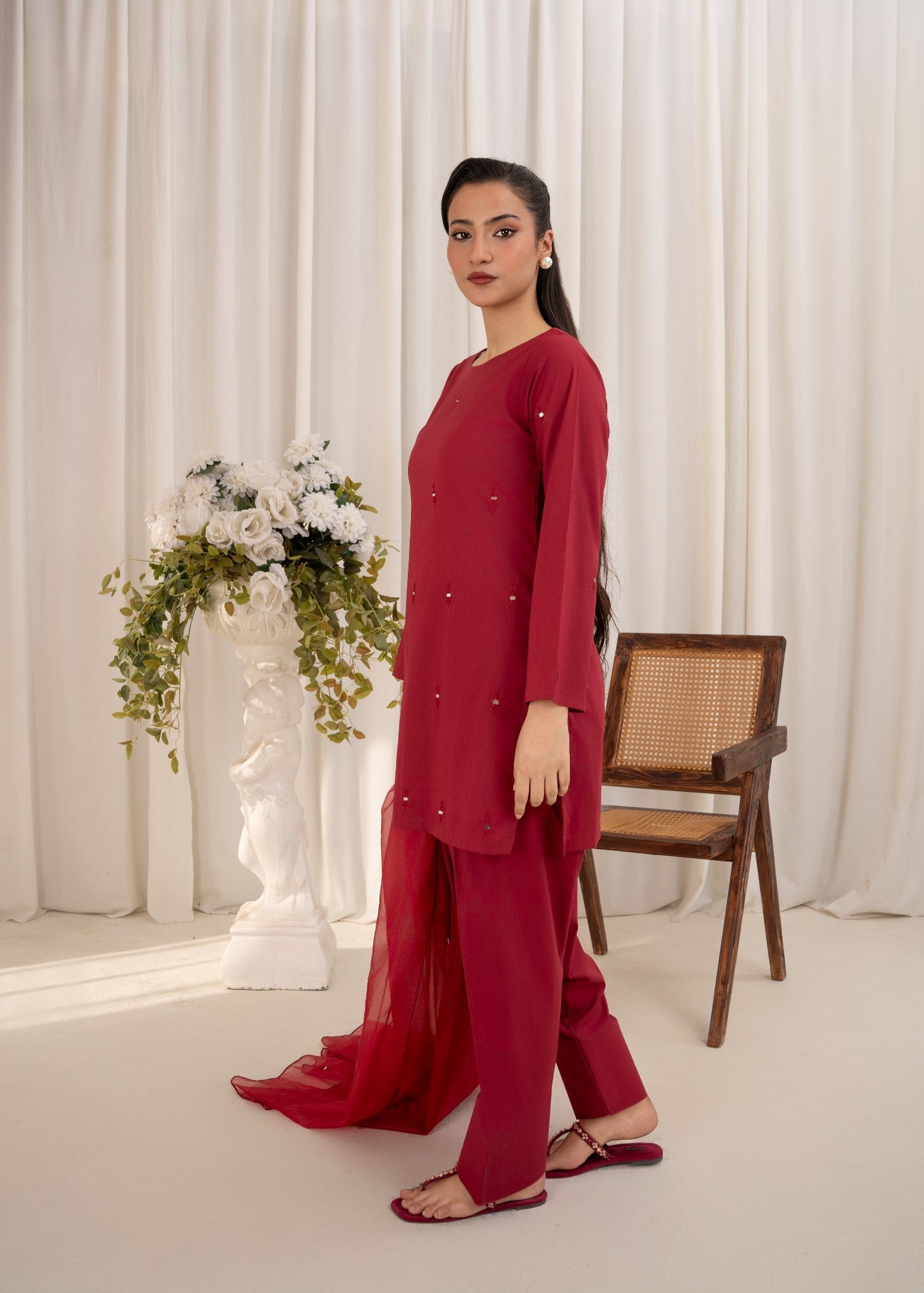 Onyx Eshaal Women 3pcs