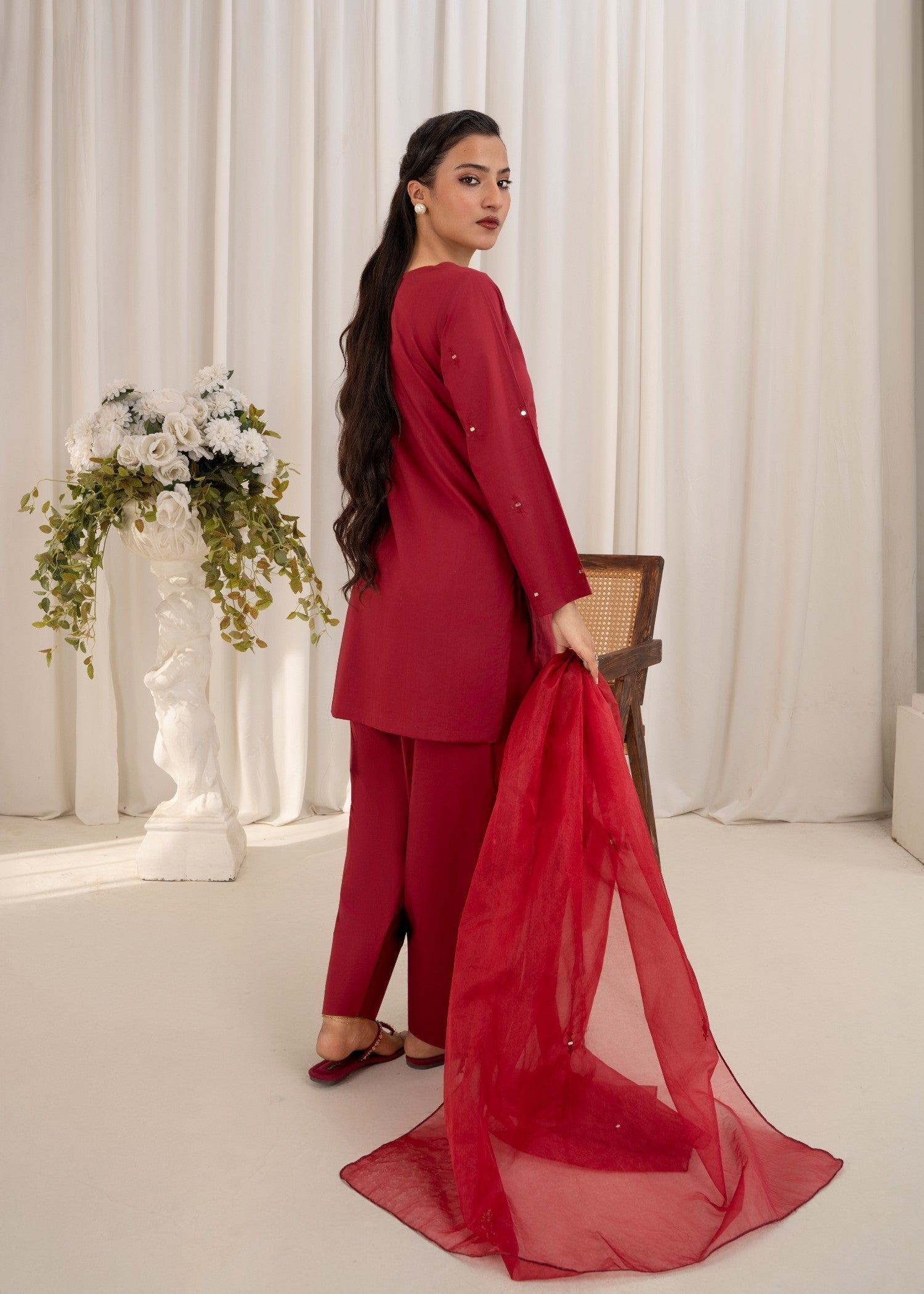 Onyx Eshaal Women 3pcs