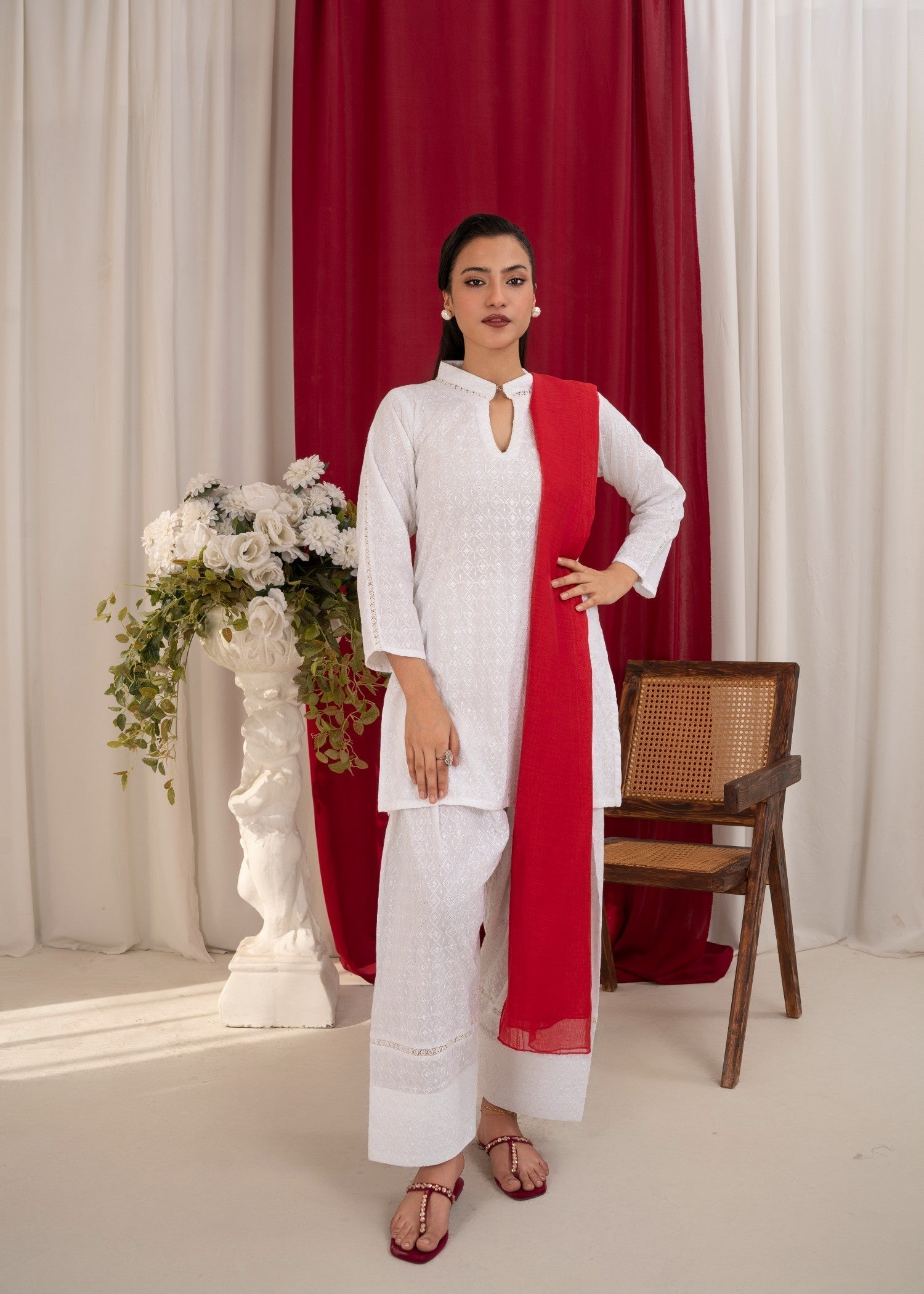 Onyx Komal Women 3pcs