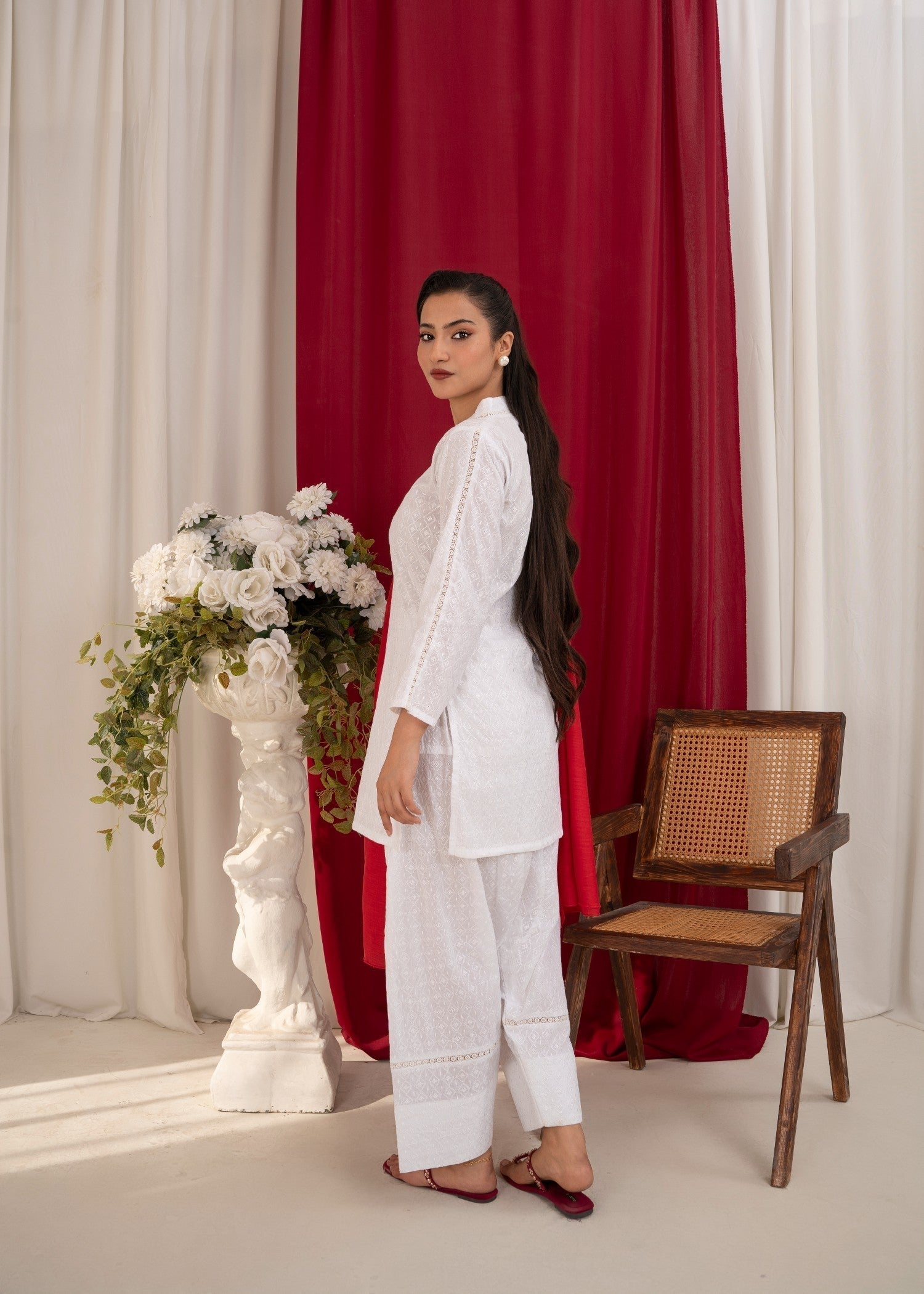 Onyx Komal Women 3pcs