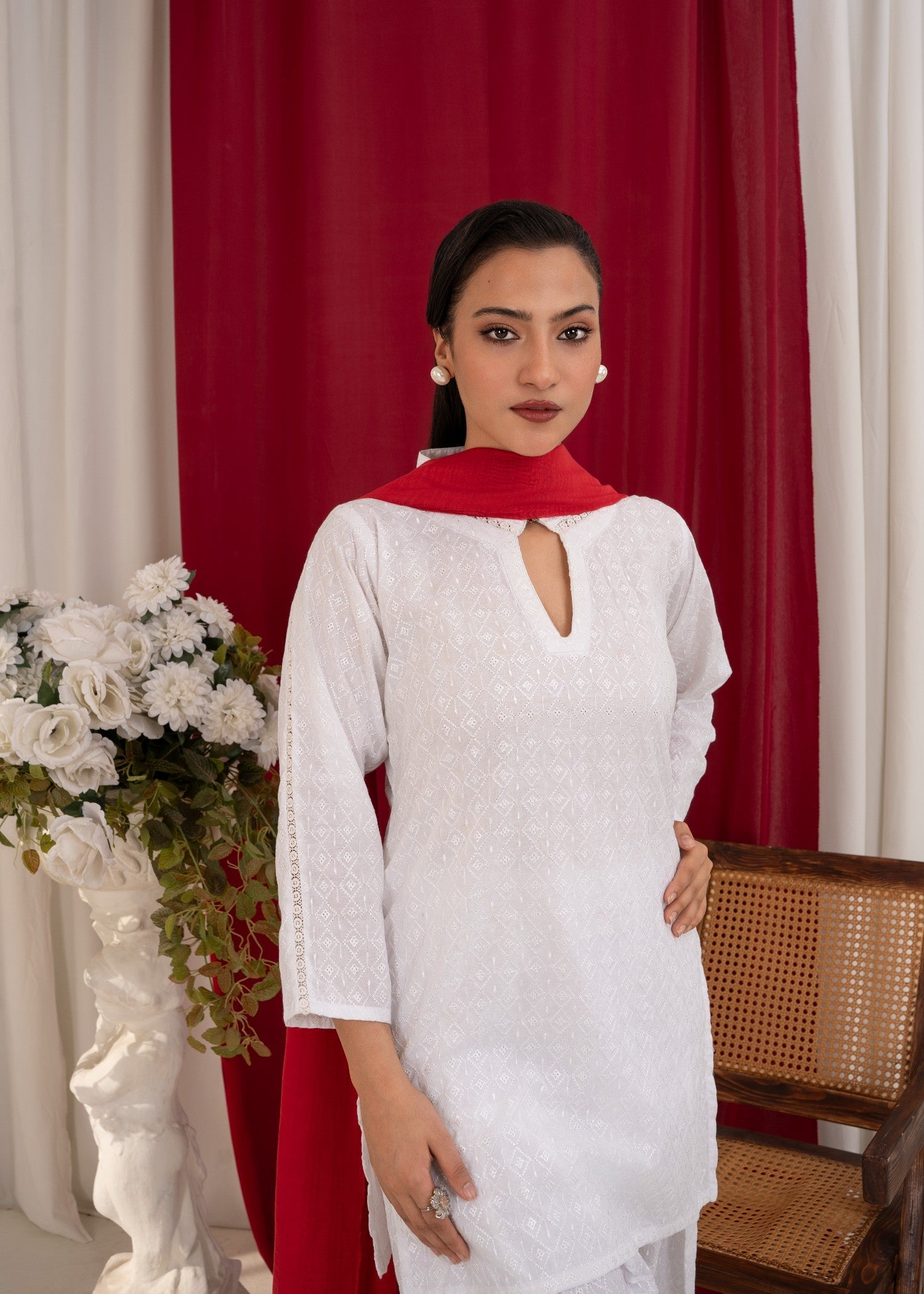 Onyx Komal Women 3pcs