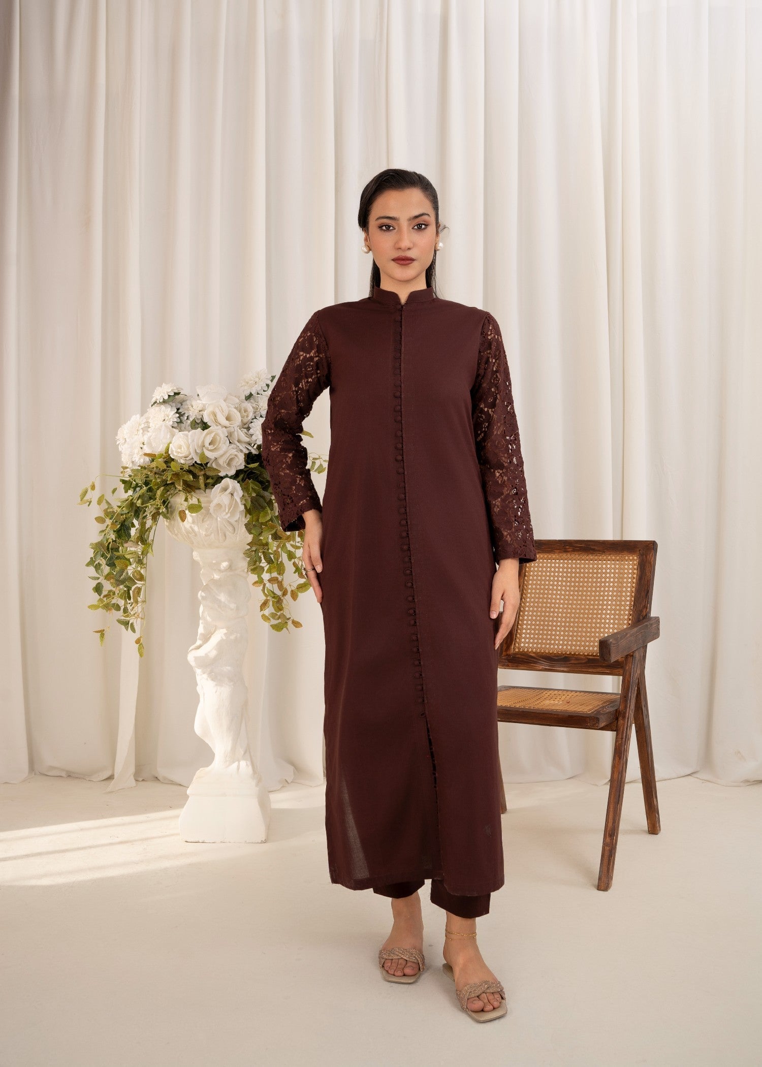 Onyx Miraal Women 2pcs