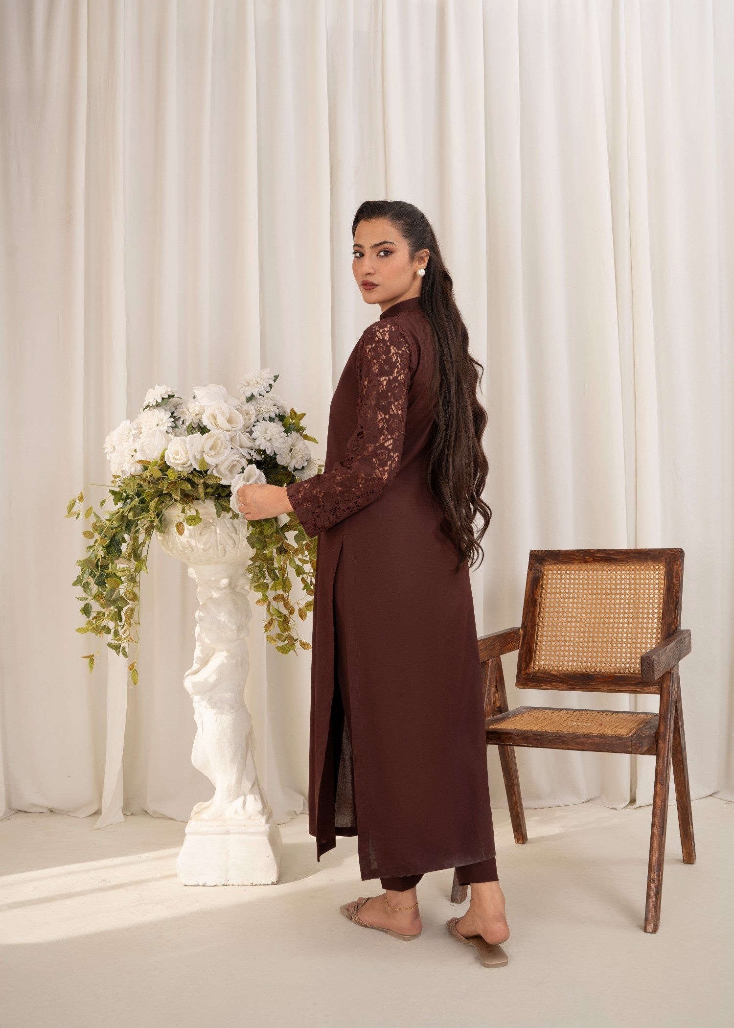 Onyx Miraal Women 2pcs