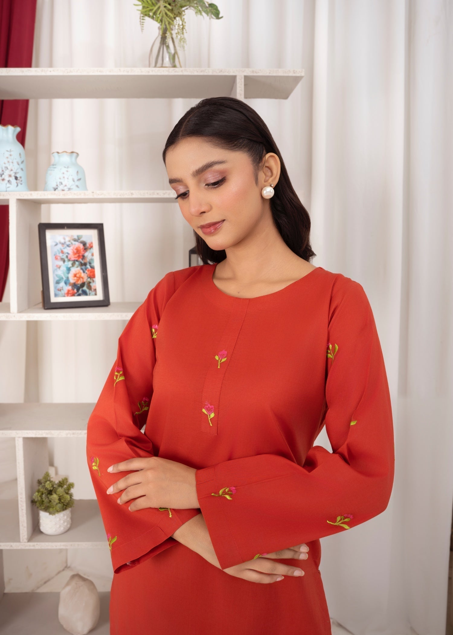 RSM Collection Areej Women 2pcs