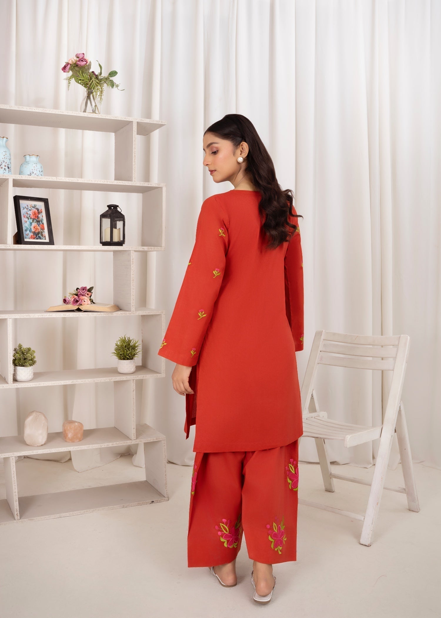 RSM Collection Areej Women 2pcs