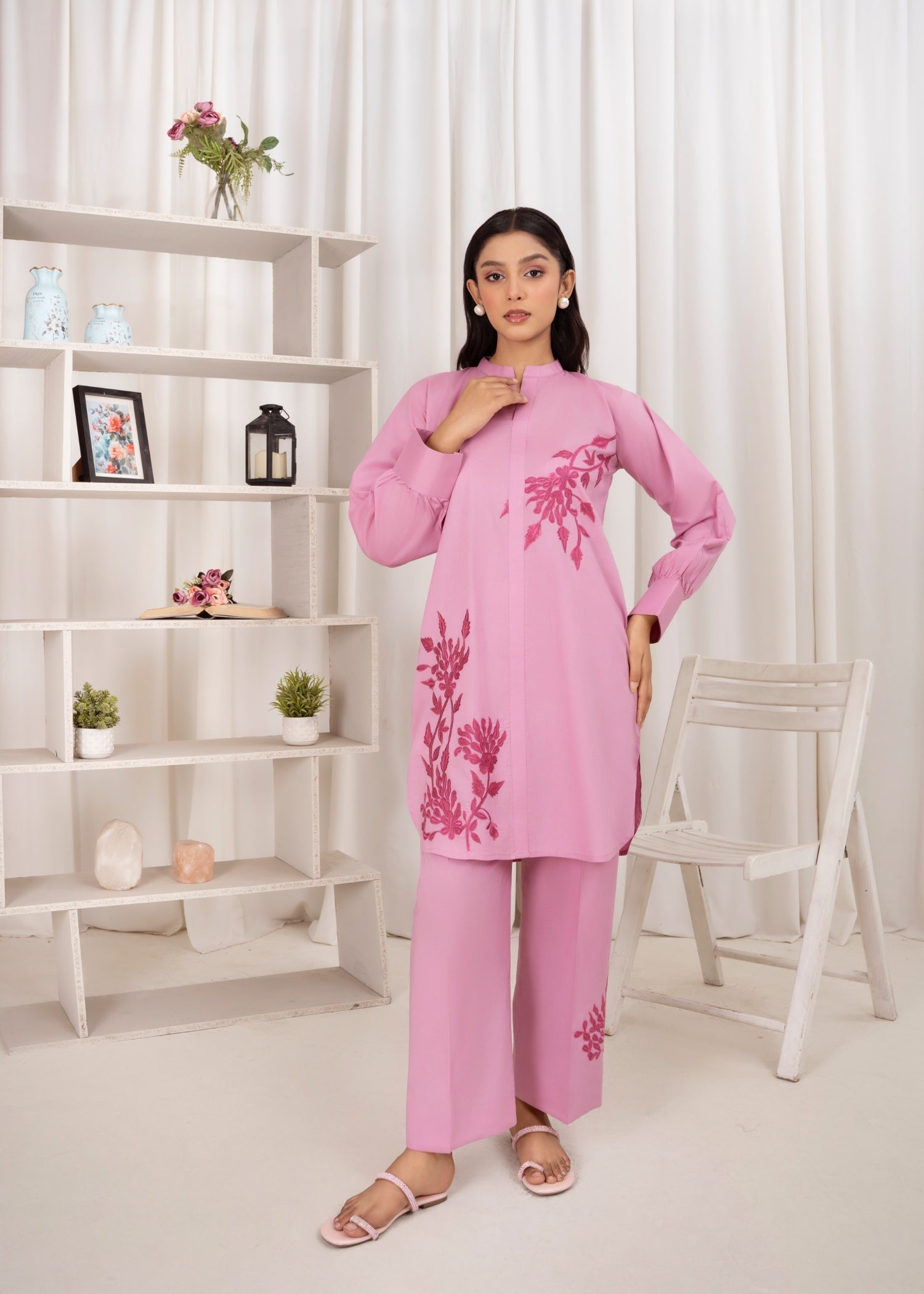RSM Collection Eshal Women 2pcs