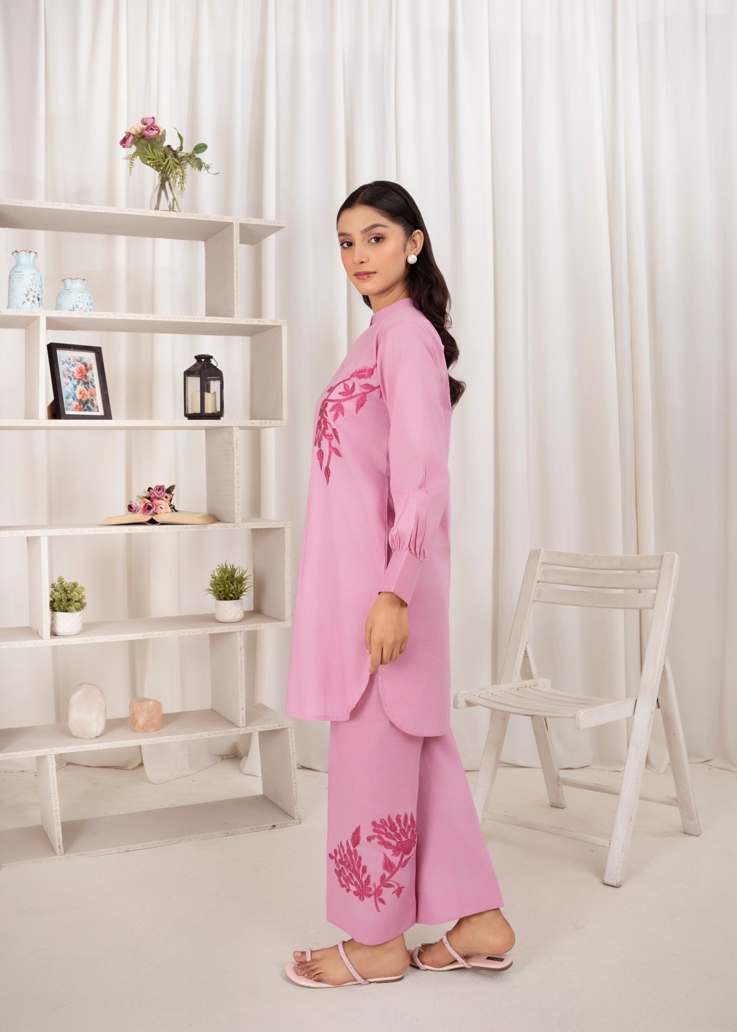 RSM Collection Eshal Women 2pcs