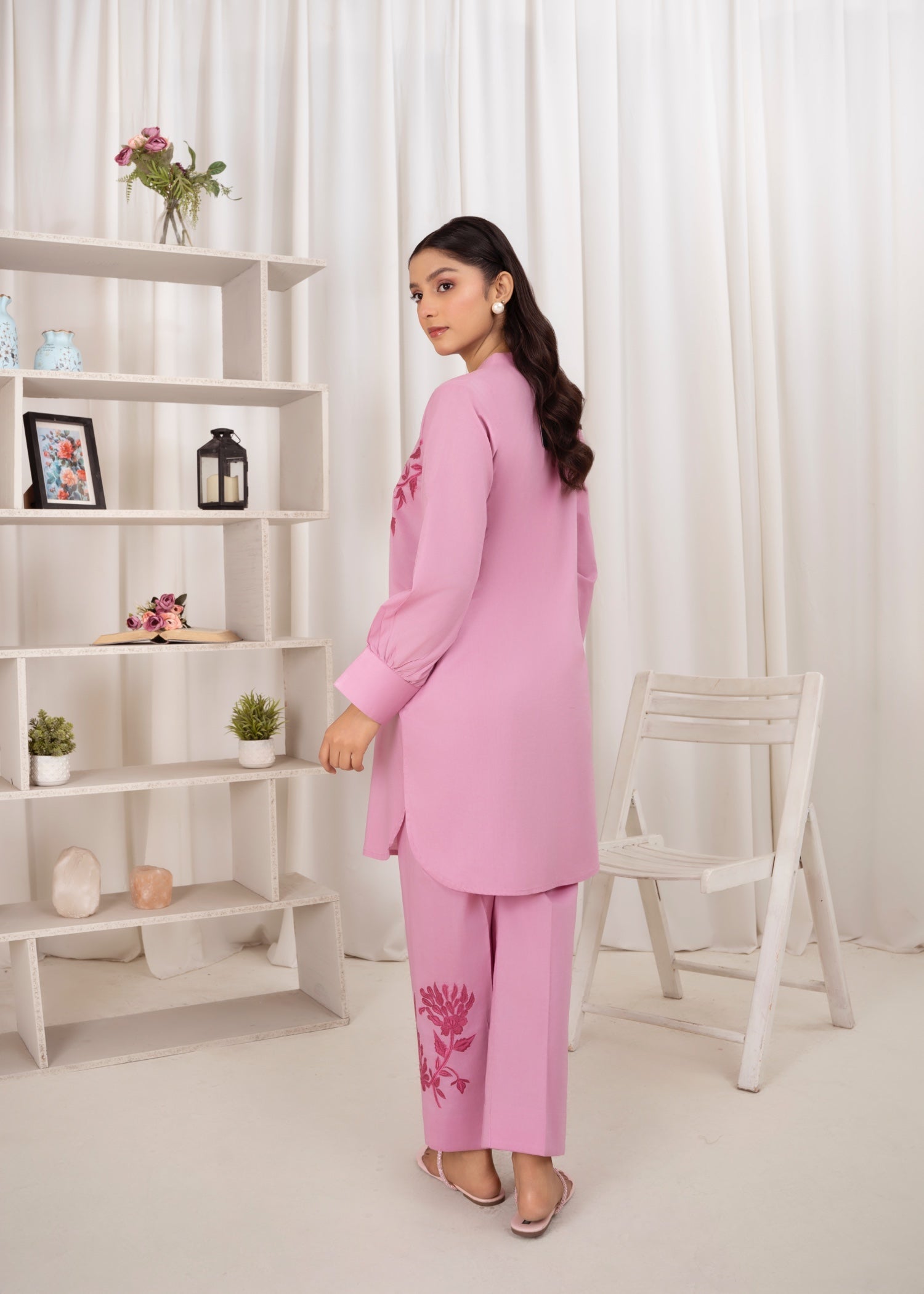 RSM Collection Eshal Women 2pcs