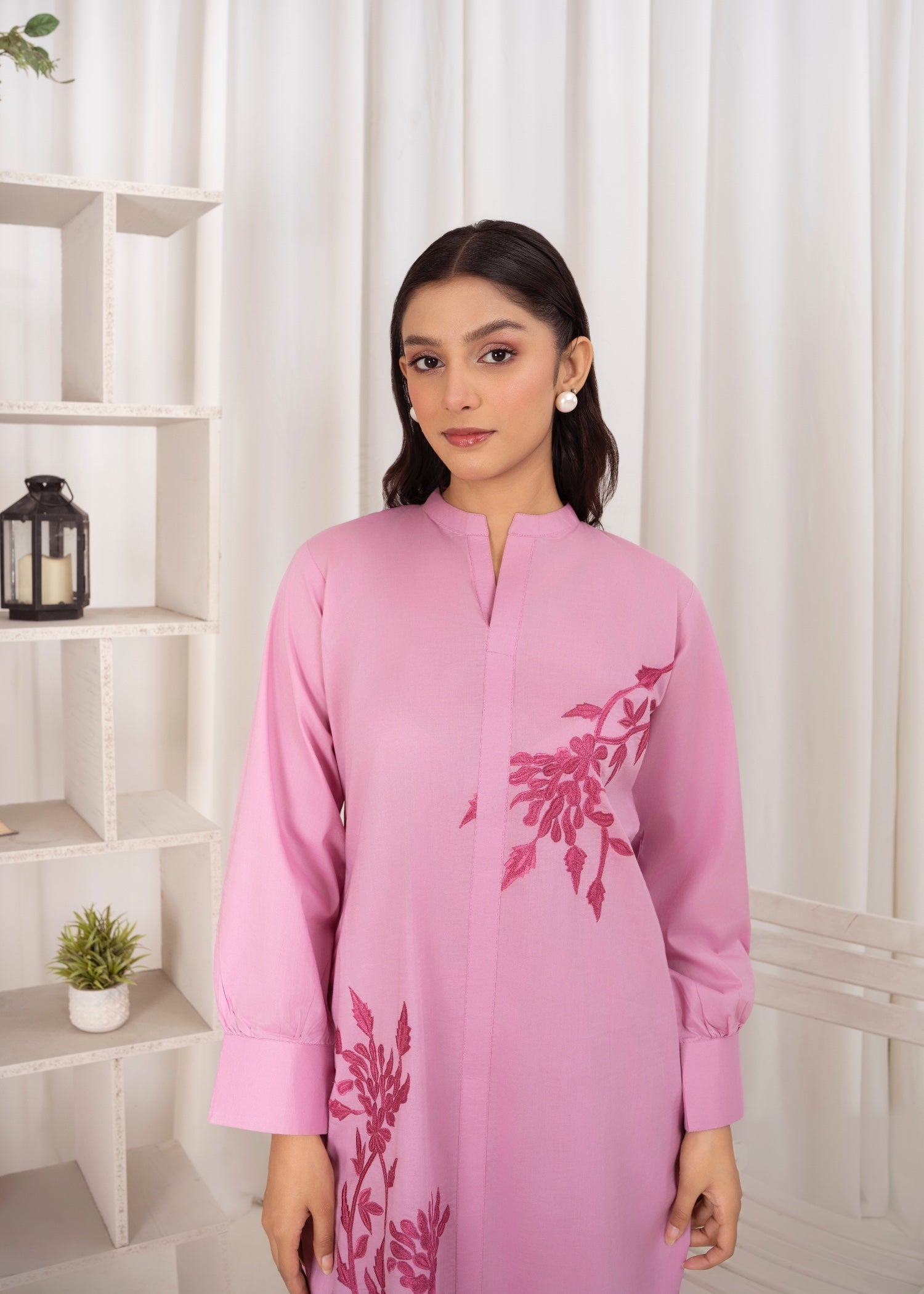 RSM Collection Eshal Women 2pcs