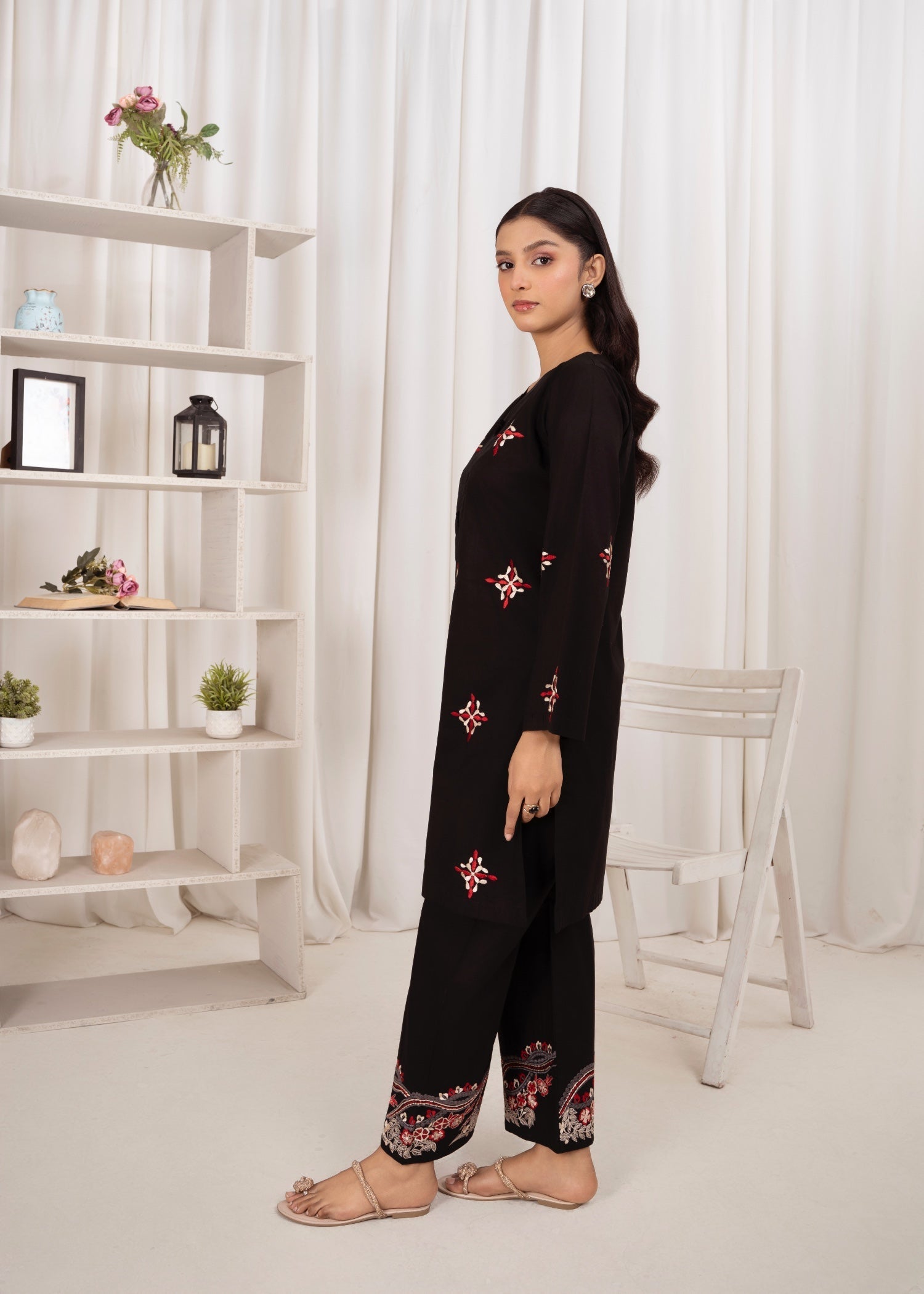 RSM Collection Soha Women 2pcs