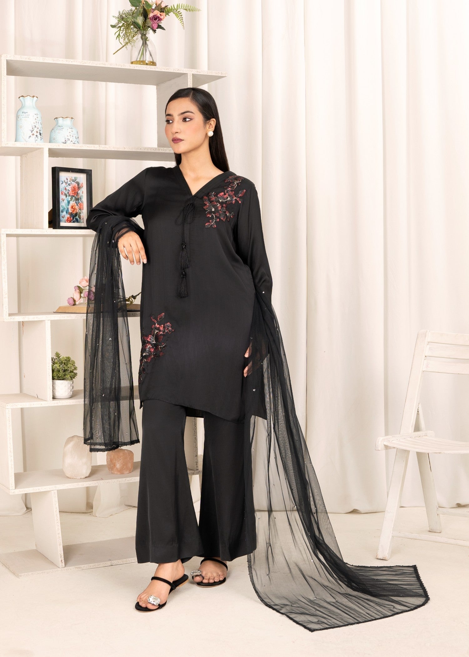 Shahmeen Siya Women 3pcs
