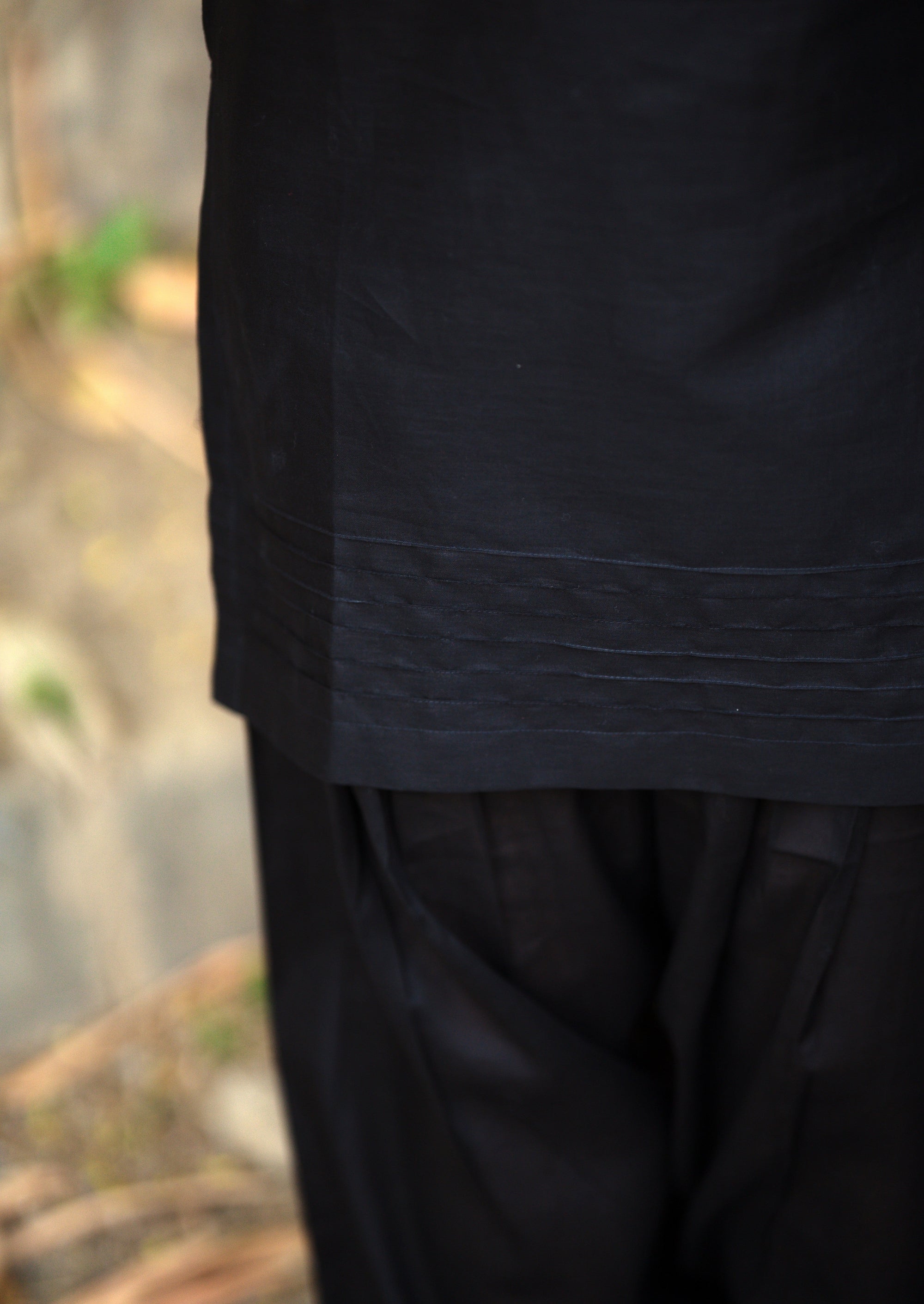 Kaamdar By Nofl Farooq Farshi Shalwar 006 Women 3pcs