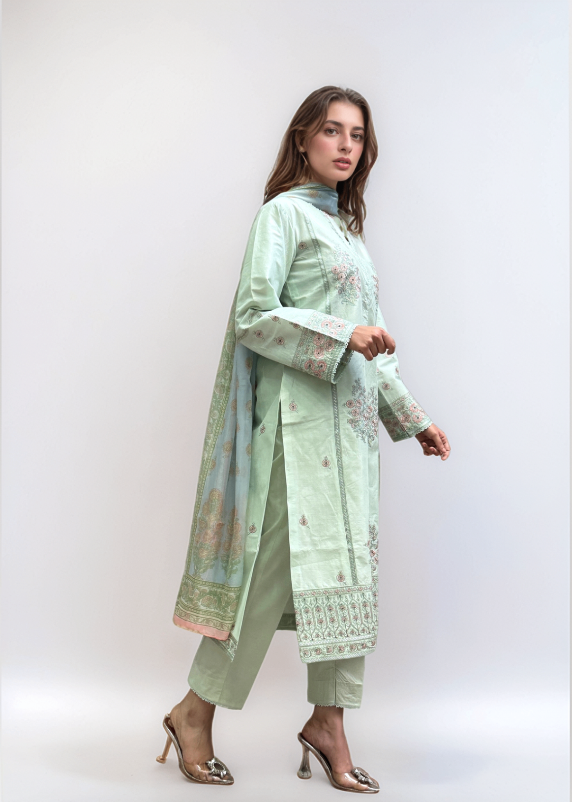 Bareen BCH 06 Women 3pcs