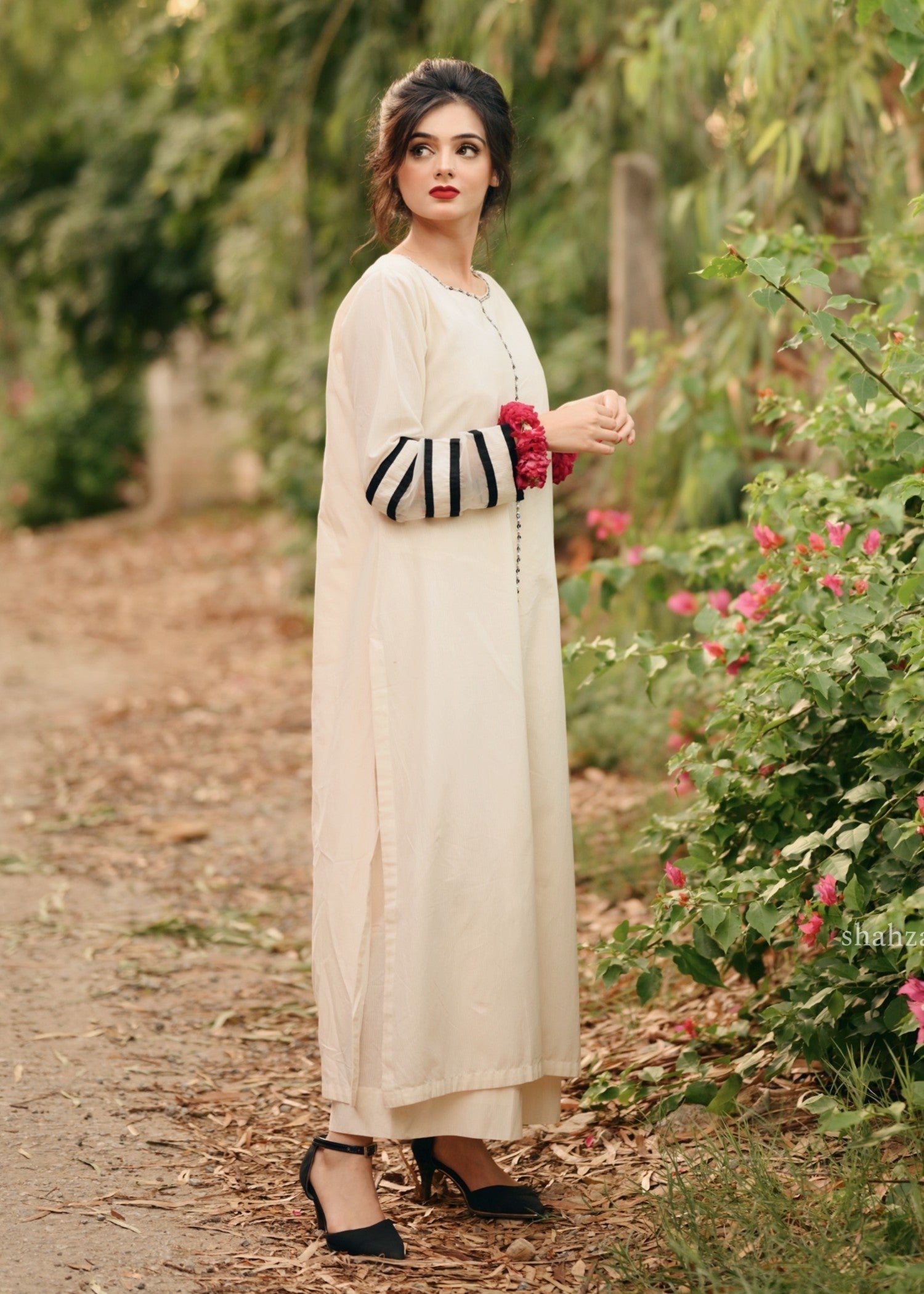 Hoorwani Tide Women 2pcs