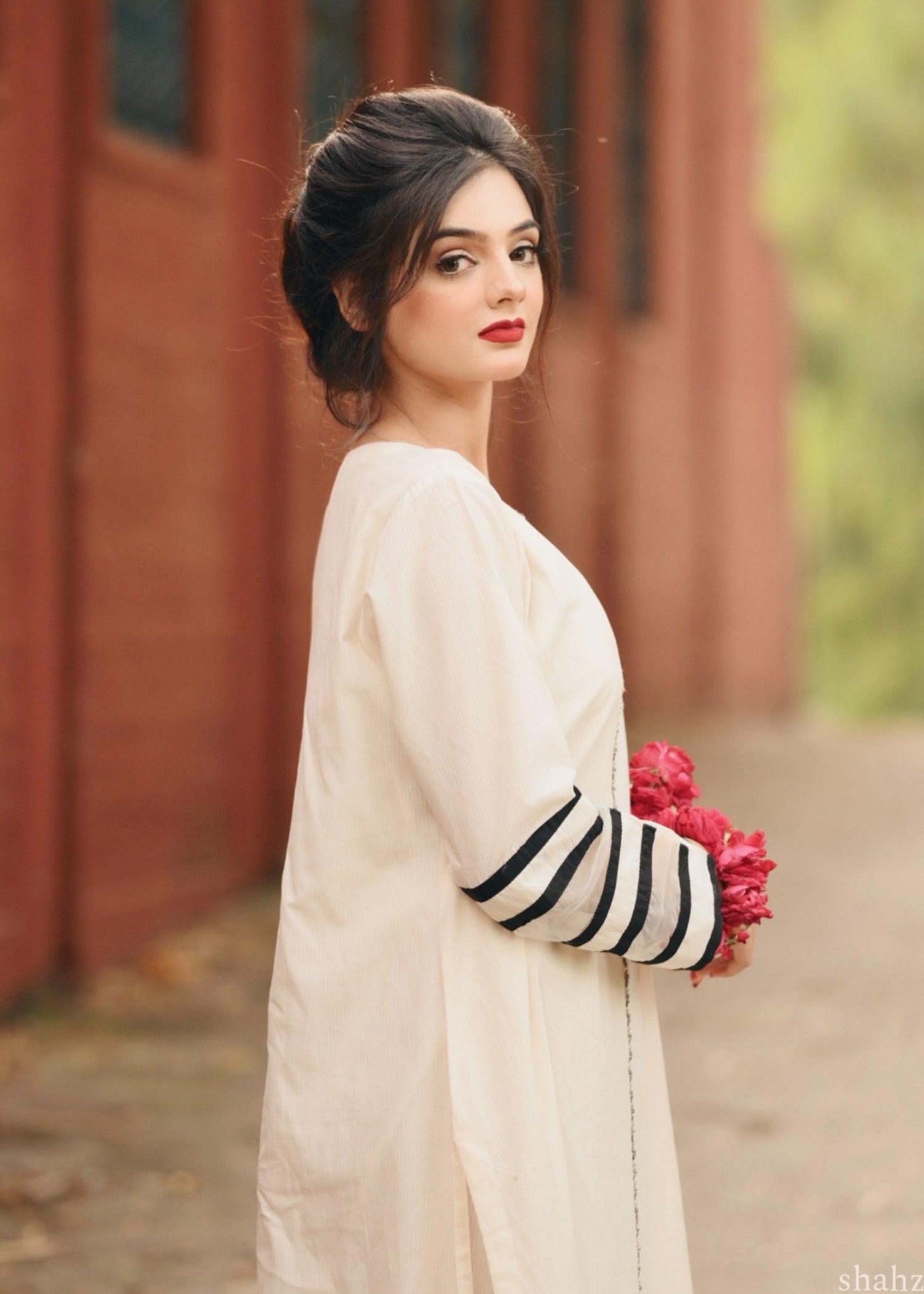 Hoorwani Tide Women 2pcs