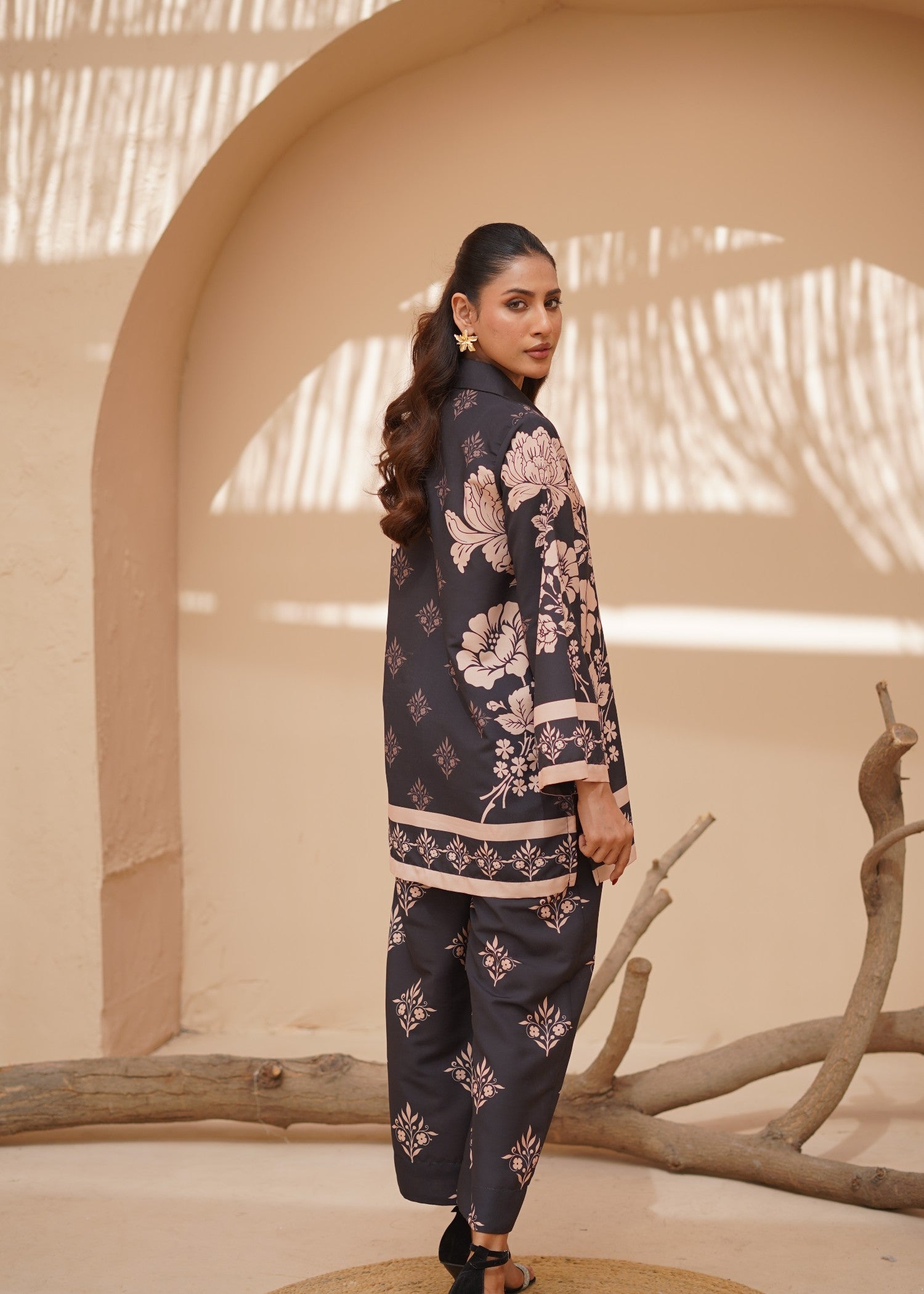 Nairah Eclipse Women 2pcs