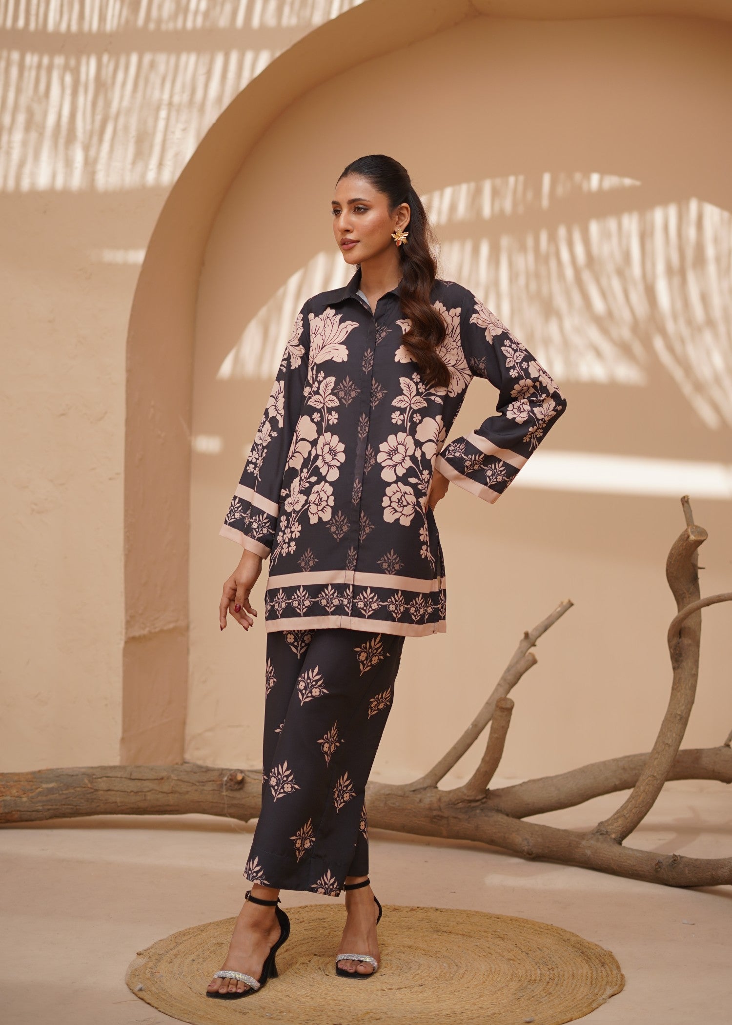 Nairah Eclipse Women 2pcs