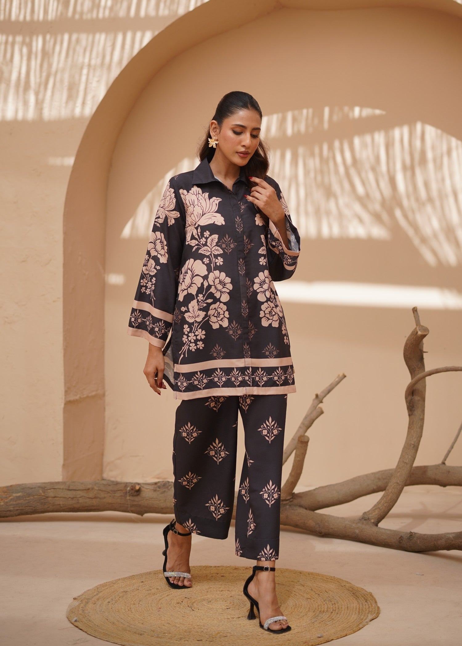 Nairah Eclipse Women 2pcs