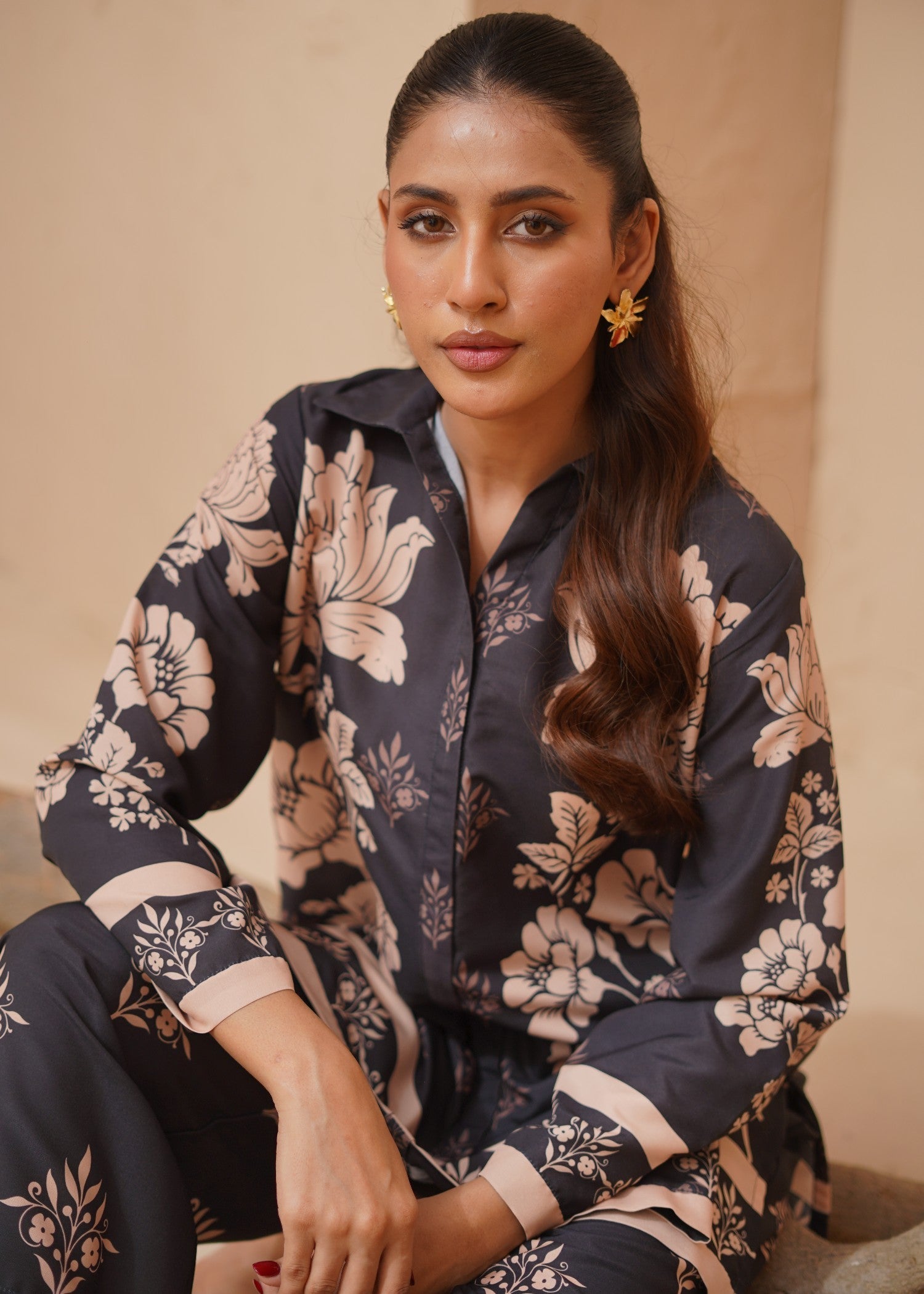 Nairah Eclipse Women 2pcs