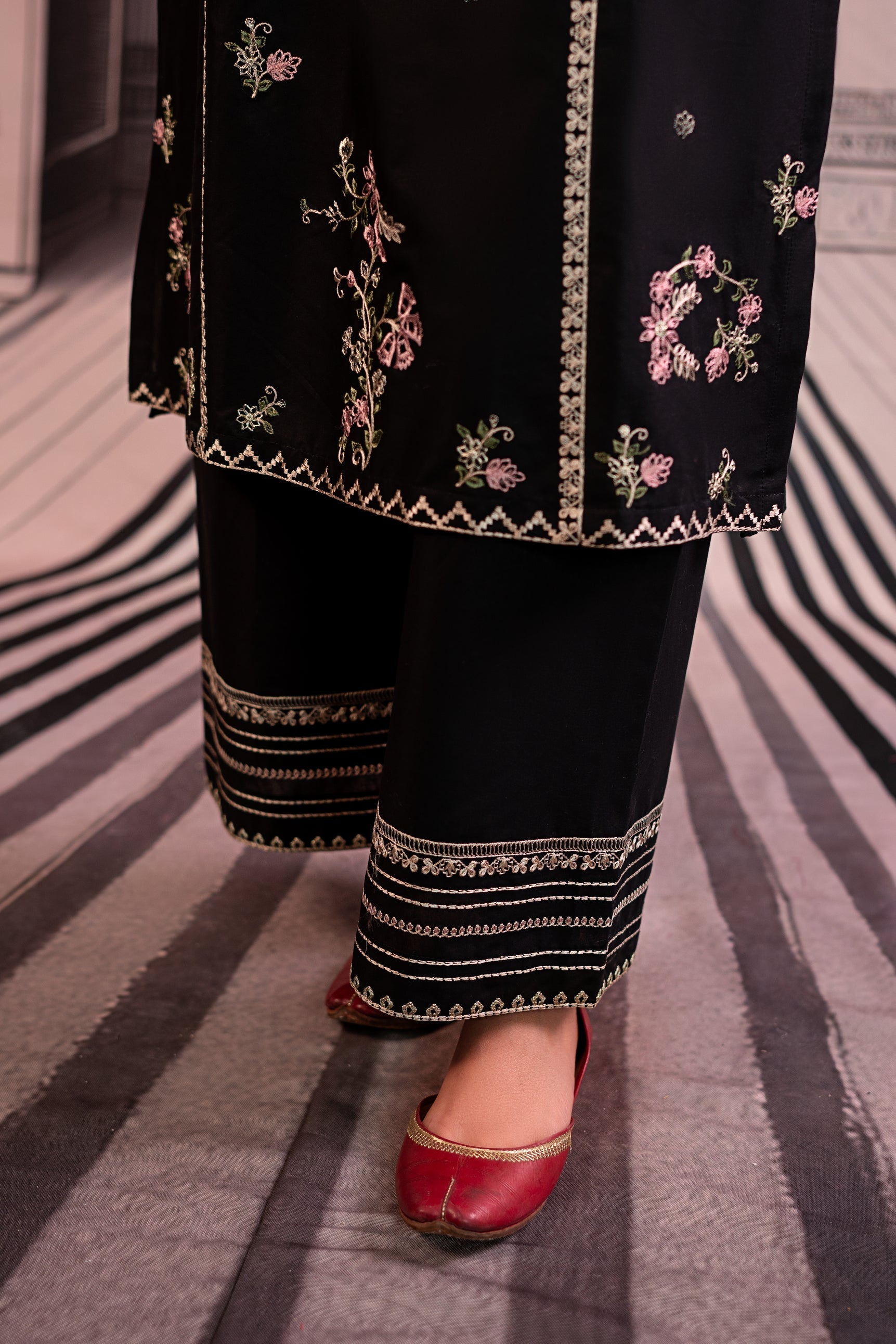 Urge Pret ZARBAKHT Women 2pcs