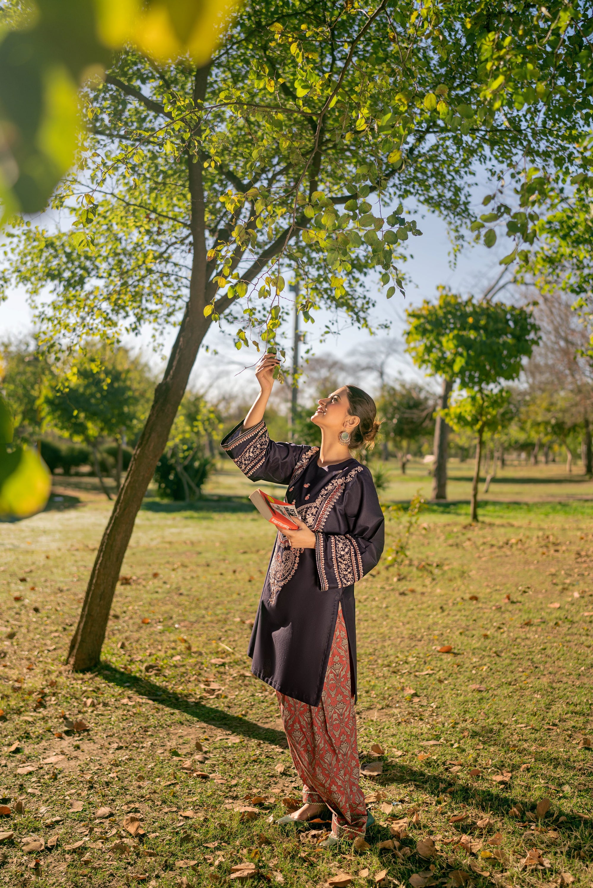 Urge Pret AMANI Women