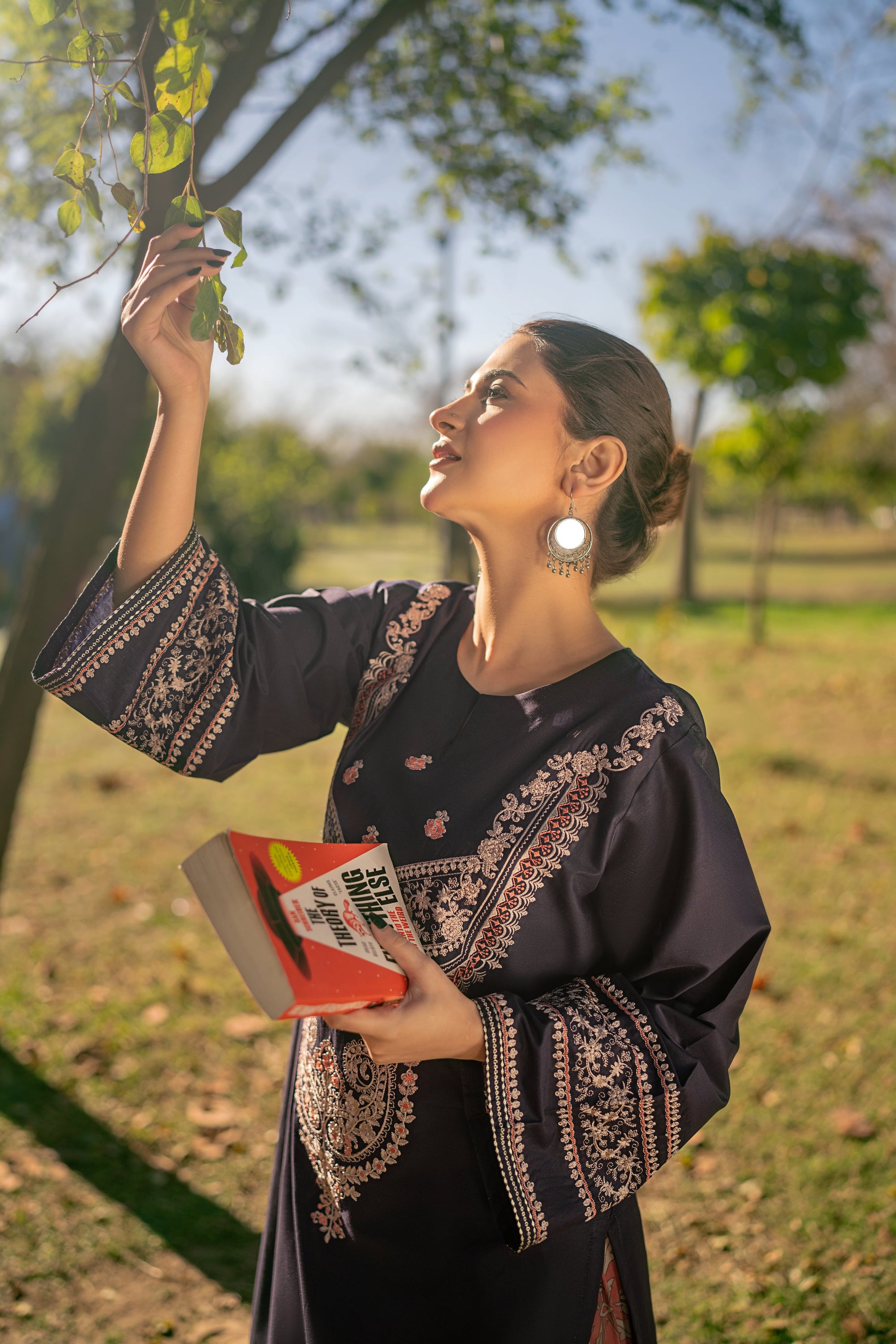 Urge Pret AMANI Women