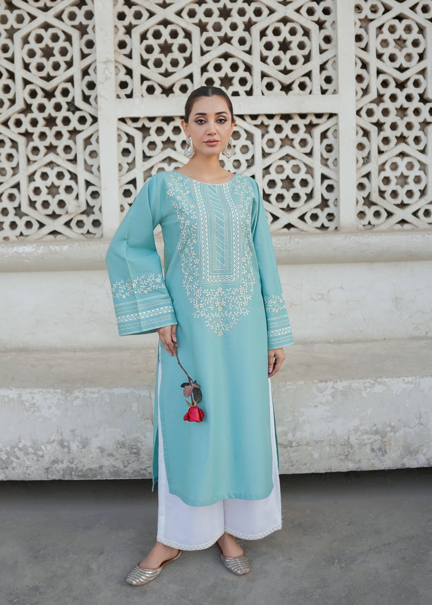 Kunaar Sila Women 2pcs